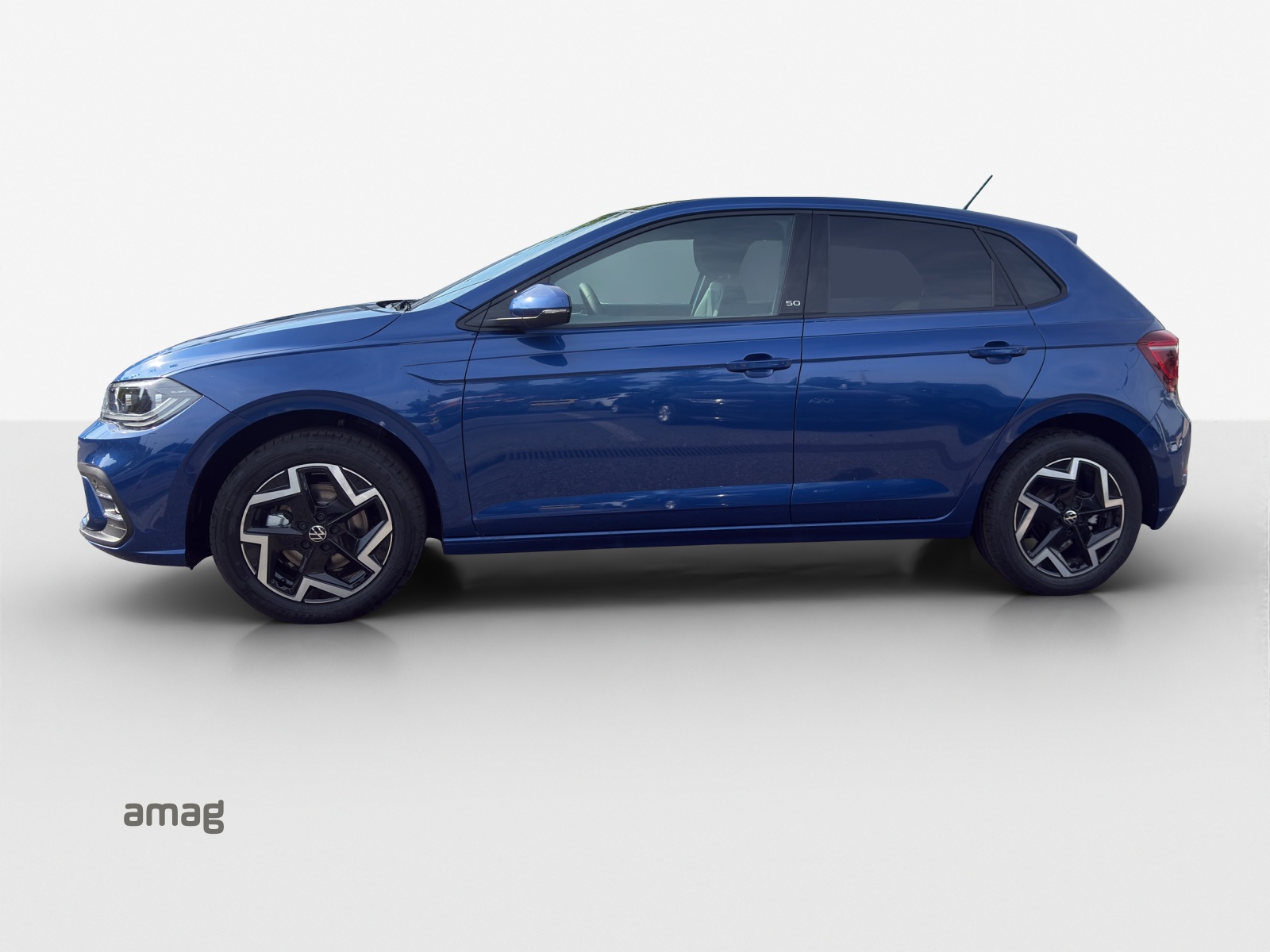 VW Polo - Bild folgt... 1