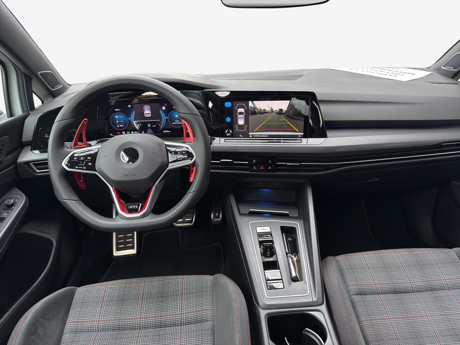 VW Golf - Bild folgt... 1