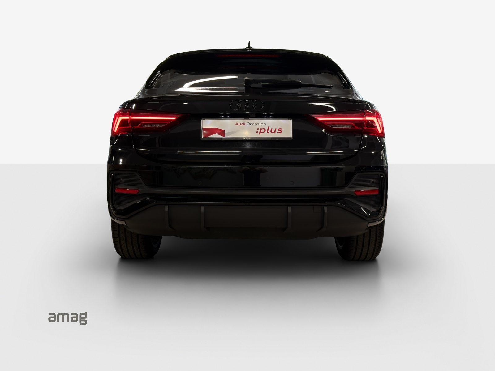 Audi Q3 - Bild folgt... 1