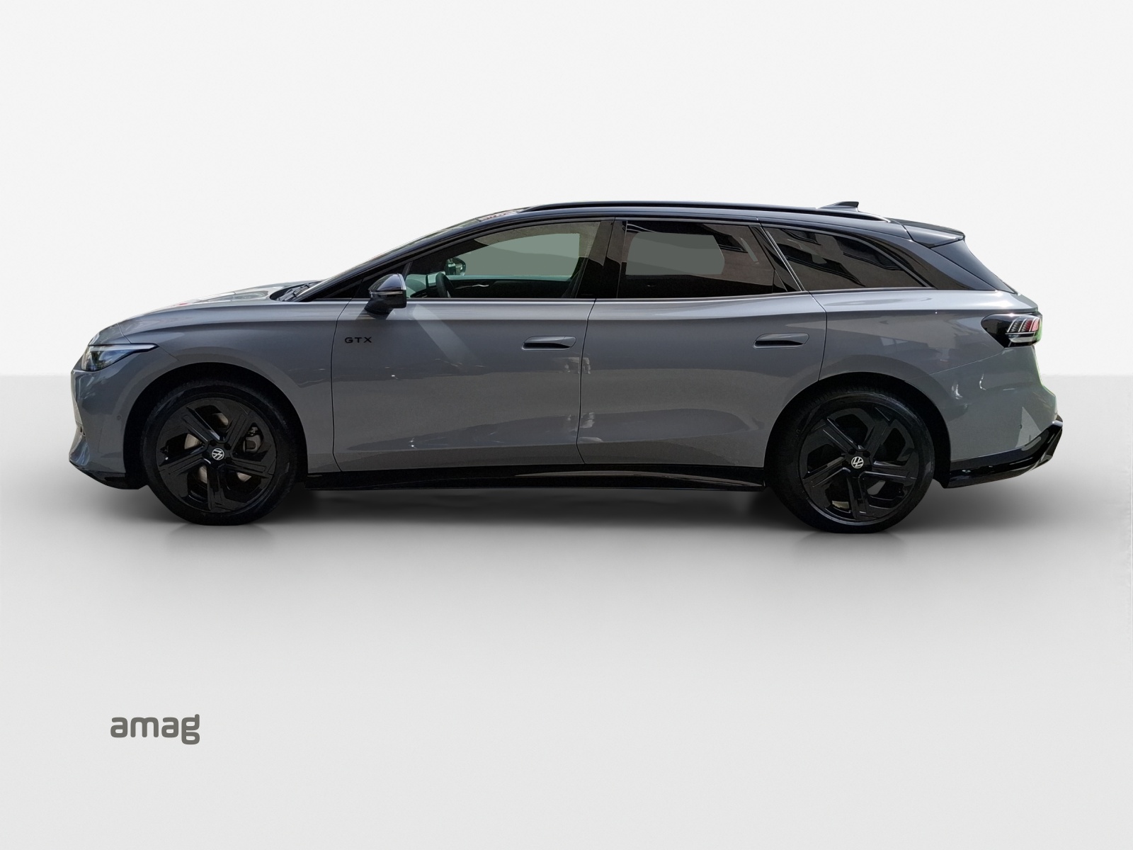 VW ID.7 - Bild folgt... 1