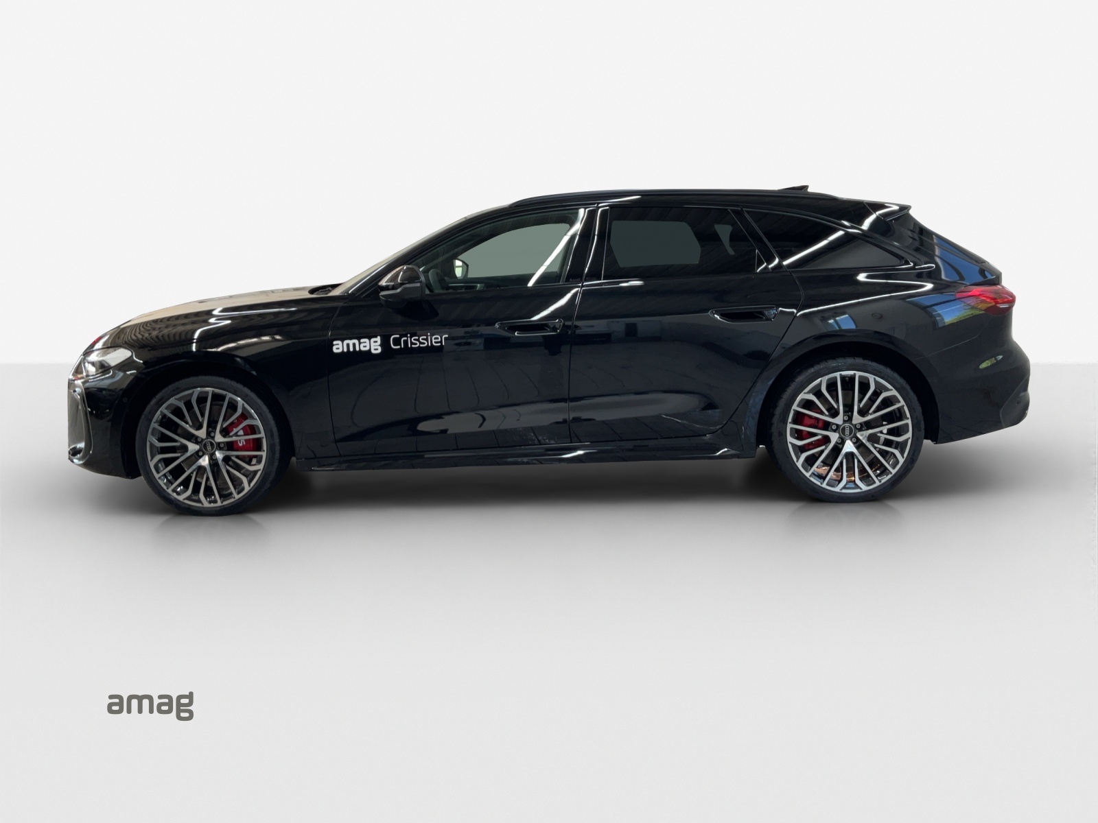 Audi S5 - Bild folgt... 1