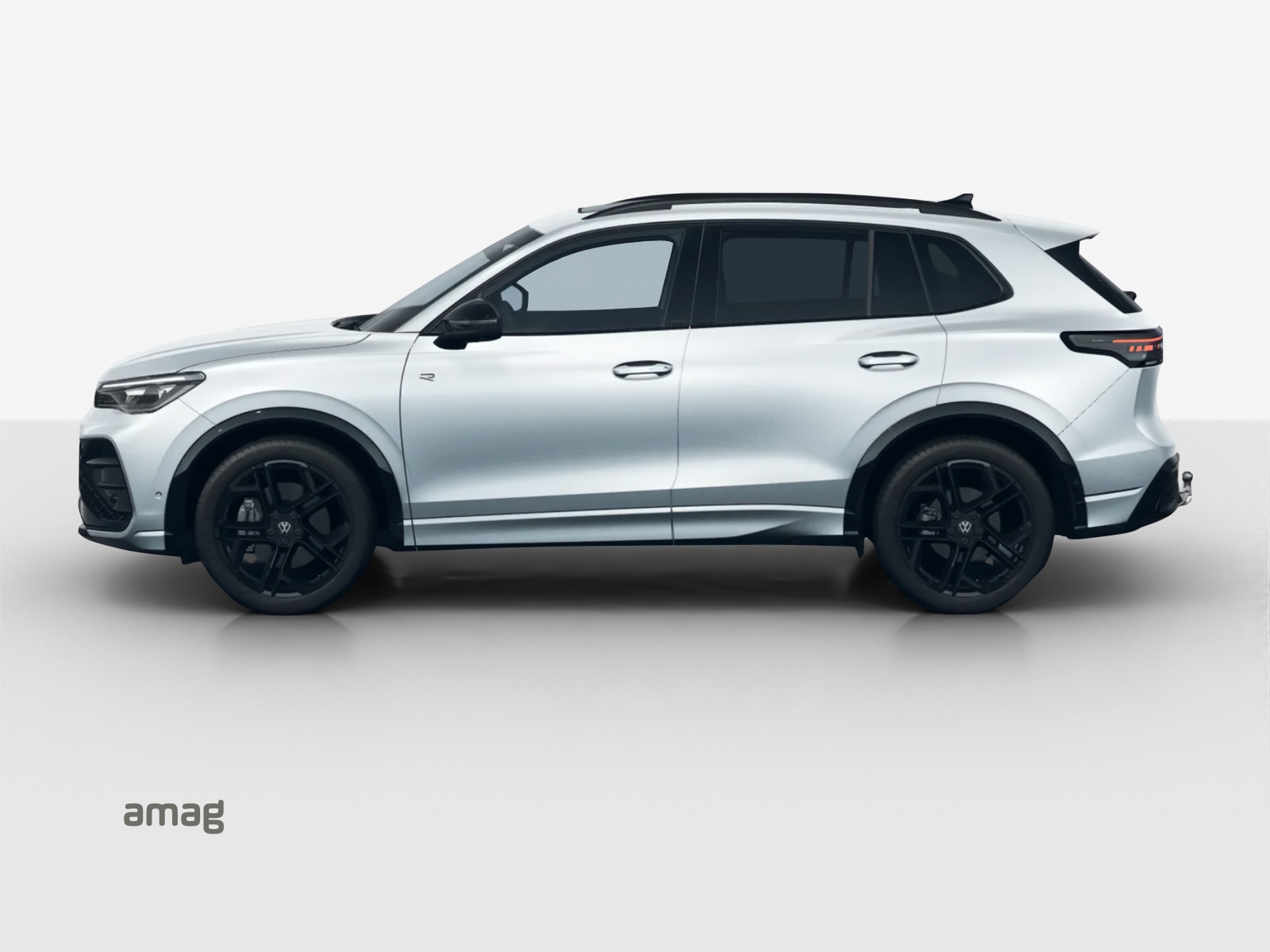 VW Tiguan - Bild folgt... 1