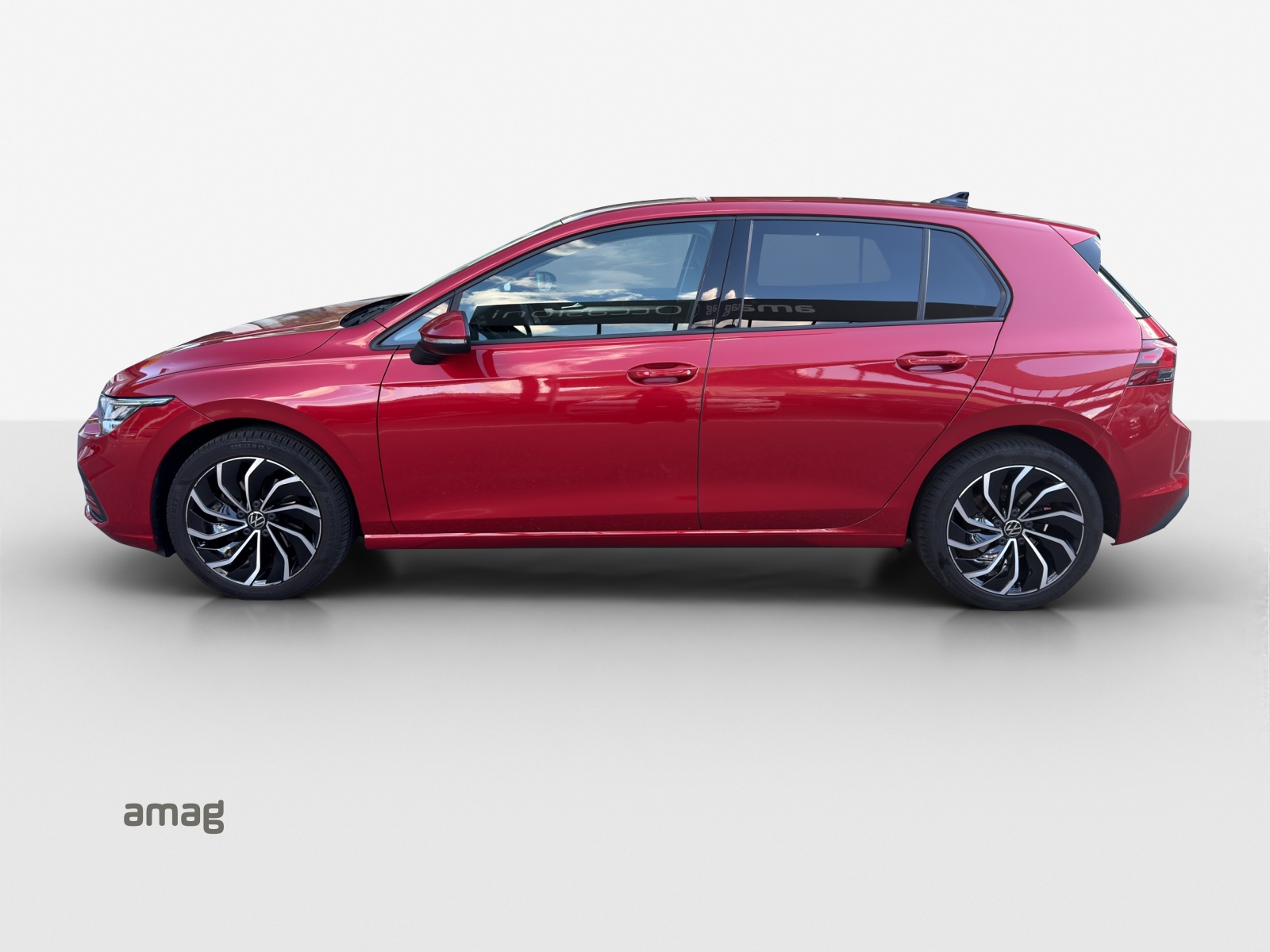 VW Golf - Bild folgt... 1
