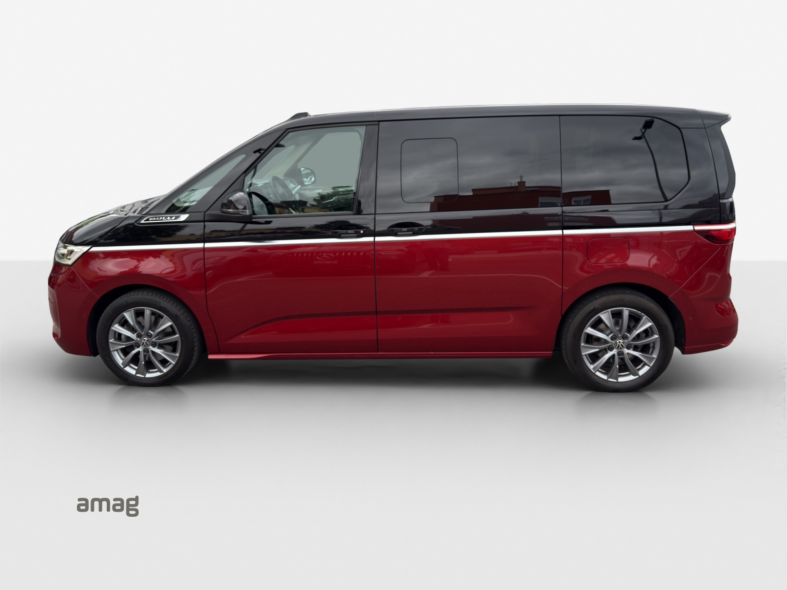 VW Nutzfahrzeuge Multivan - Bild folgt... 1