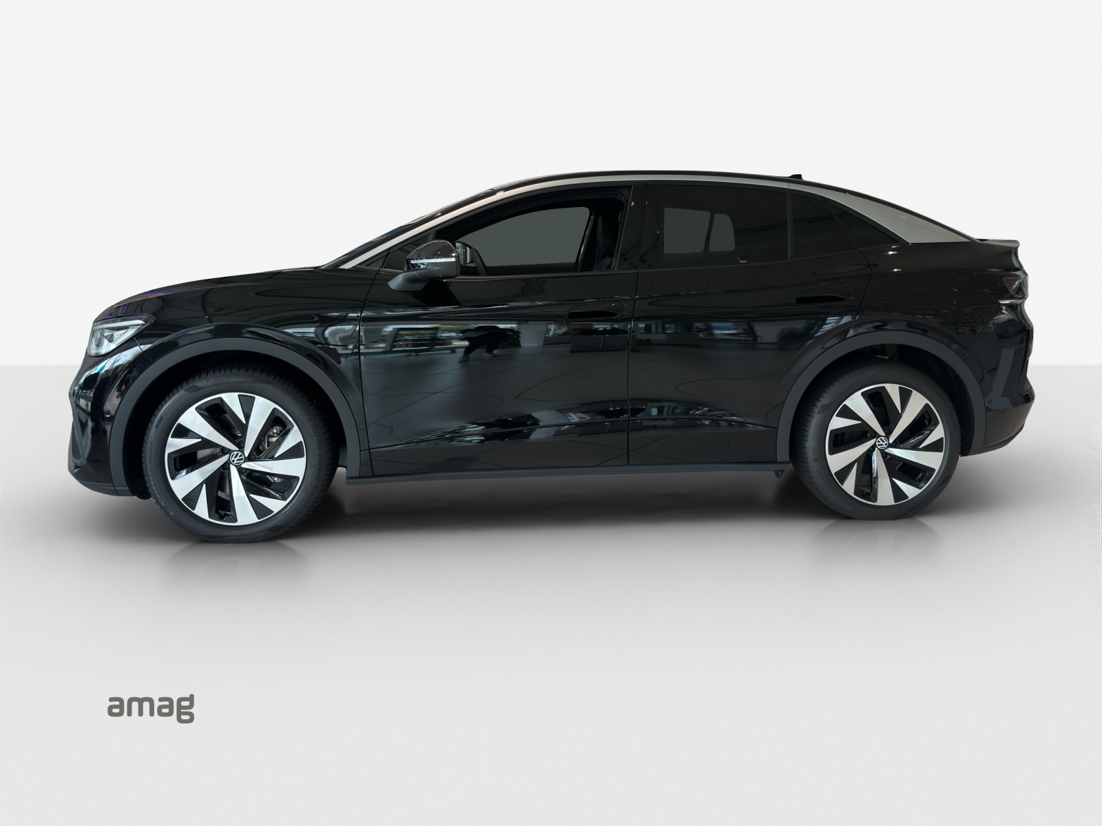 VW ID.5 - Bild folgt... 1