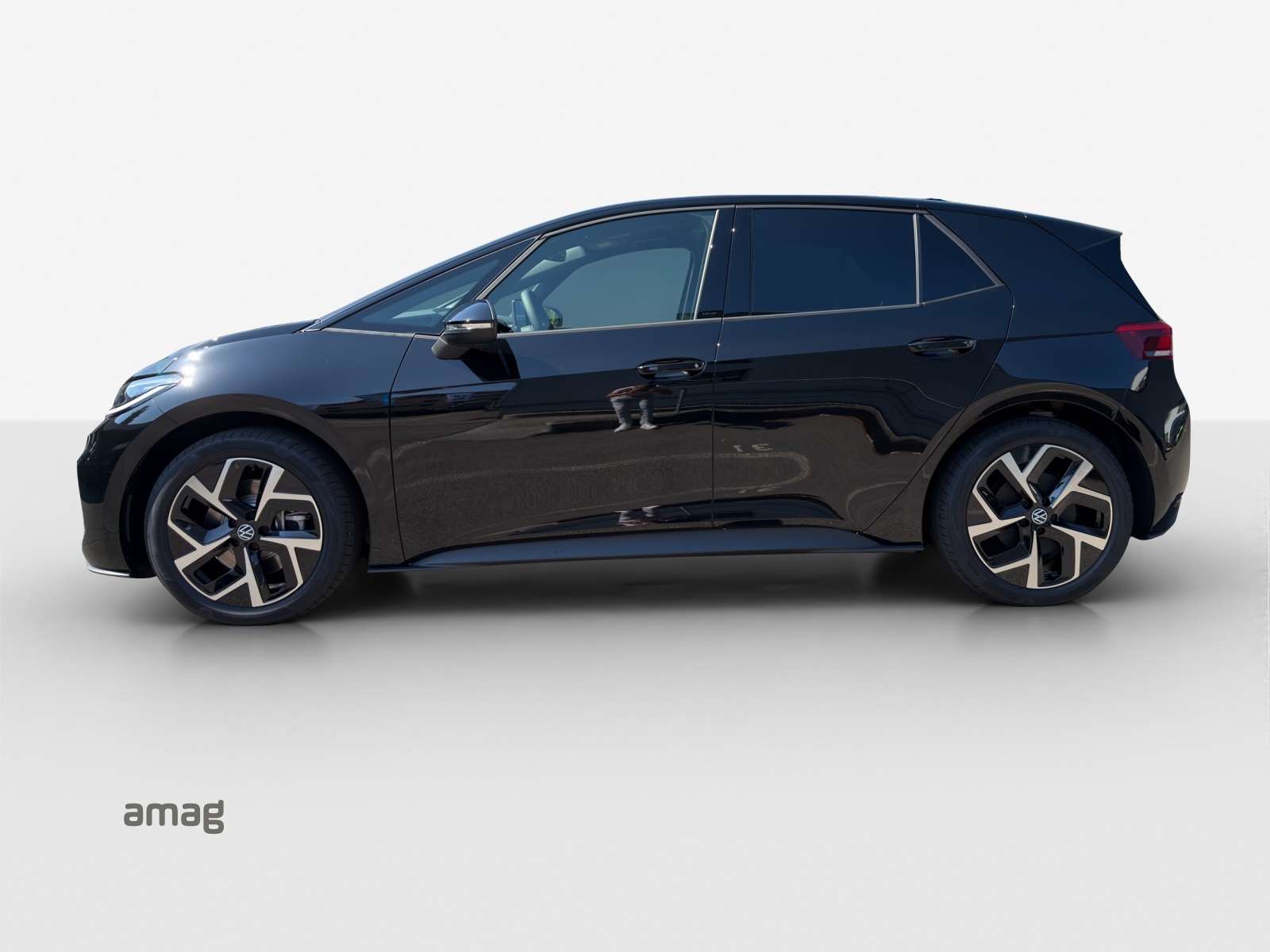 VW ID.3 - Bild folgt... 1
