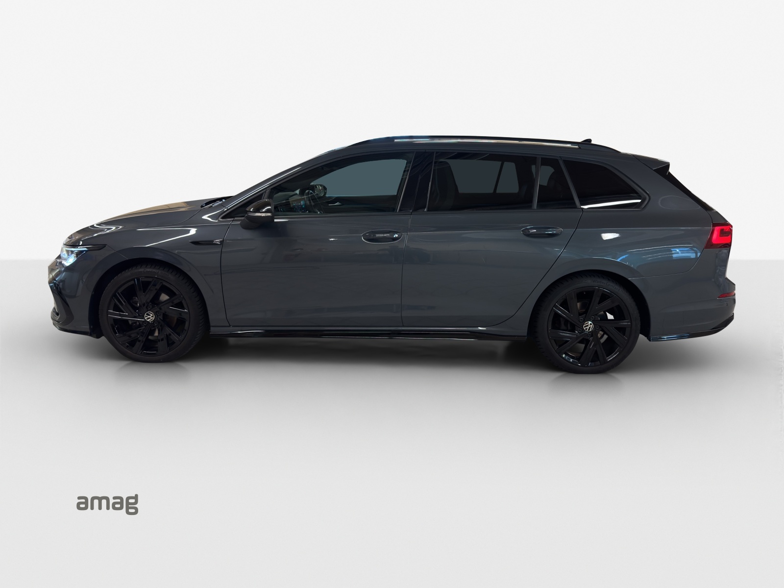 VW Golf - Bild folgt... 1