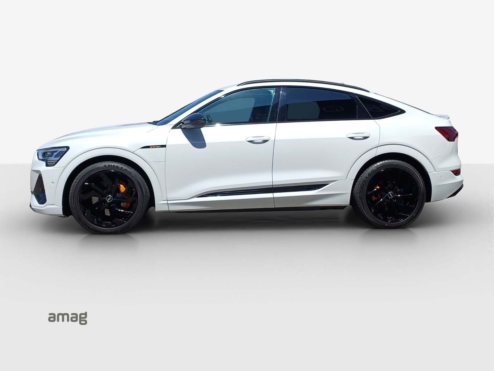 Audi e-tron - Bild folgt... 1