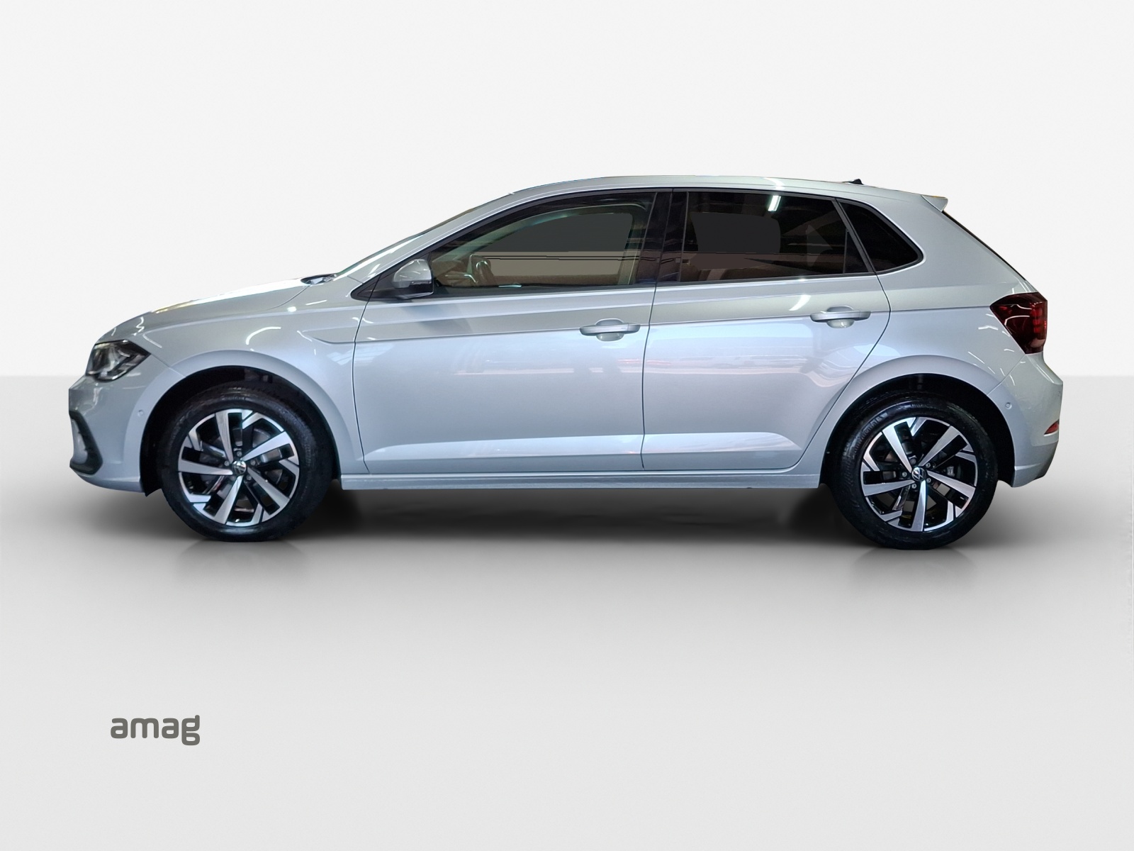 VW Polo - Bild folgt... 1