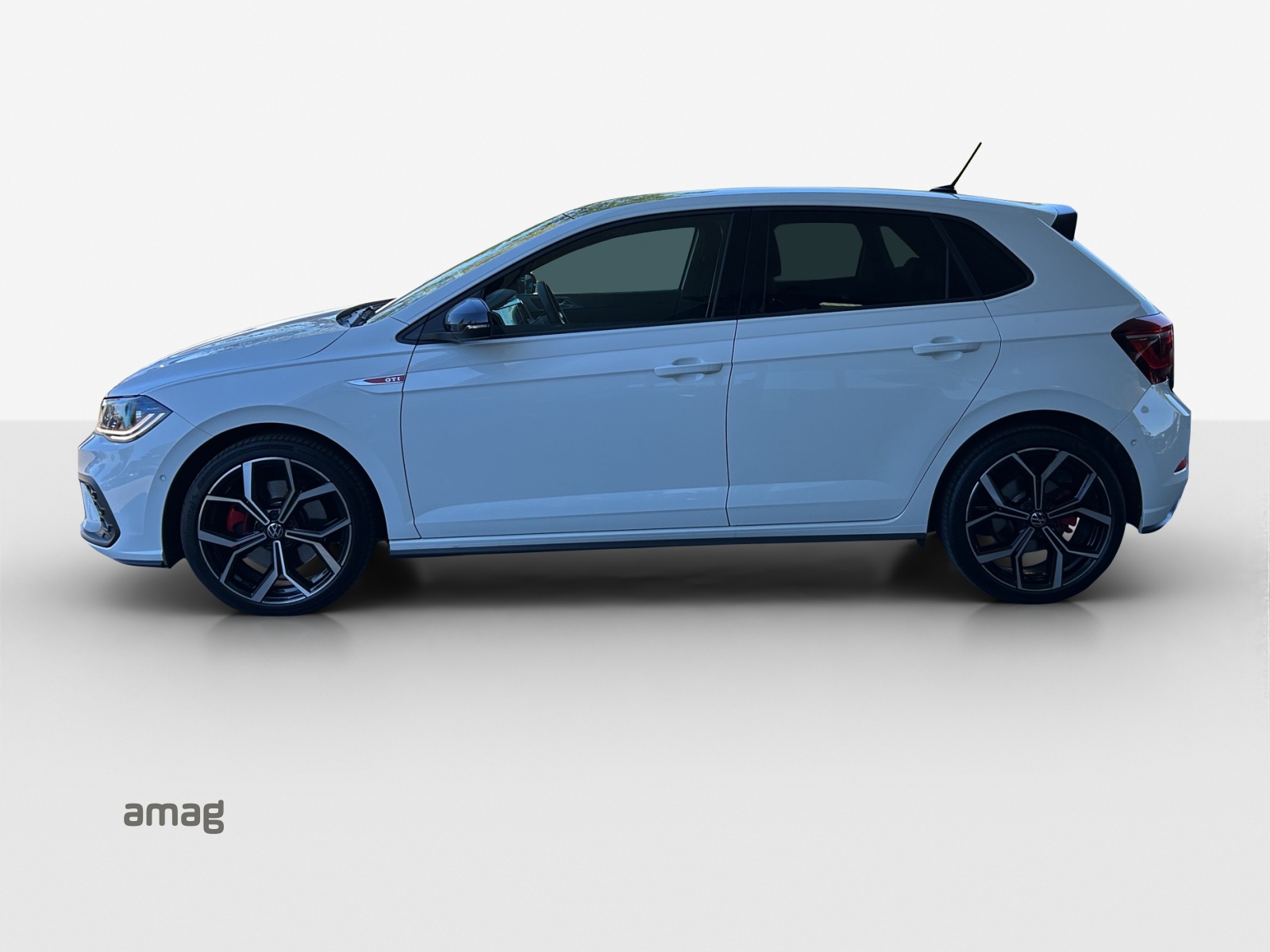 VW Polo - Image à venir... 1