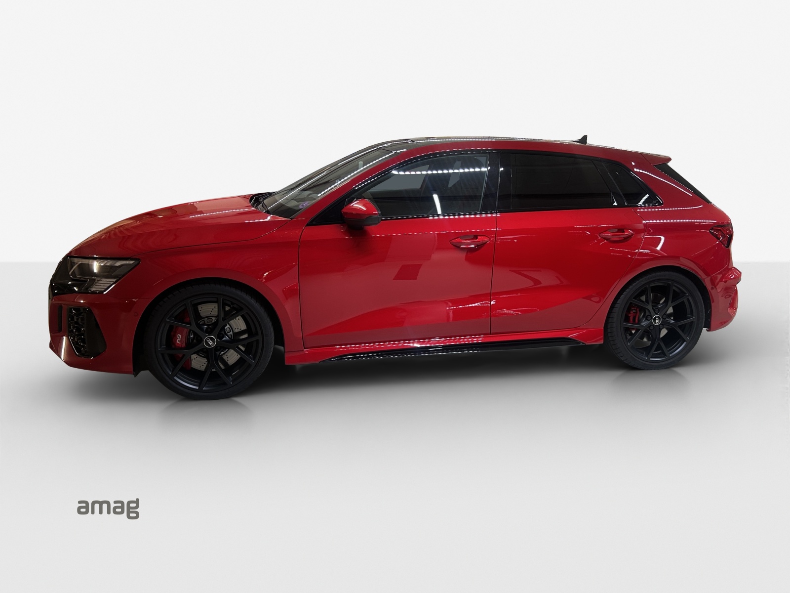 Audi RS3 - Bild folgt... 1
