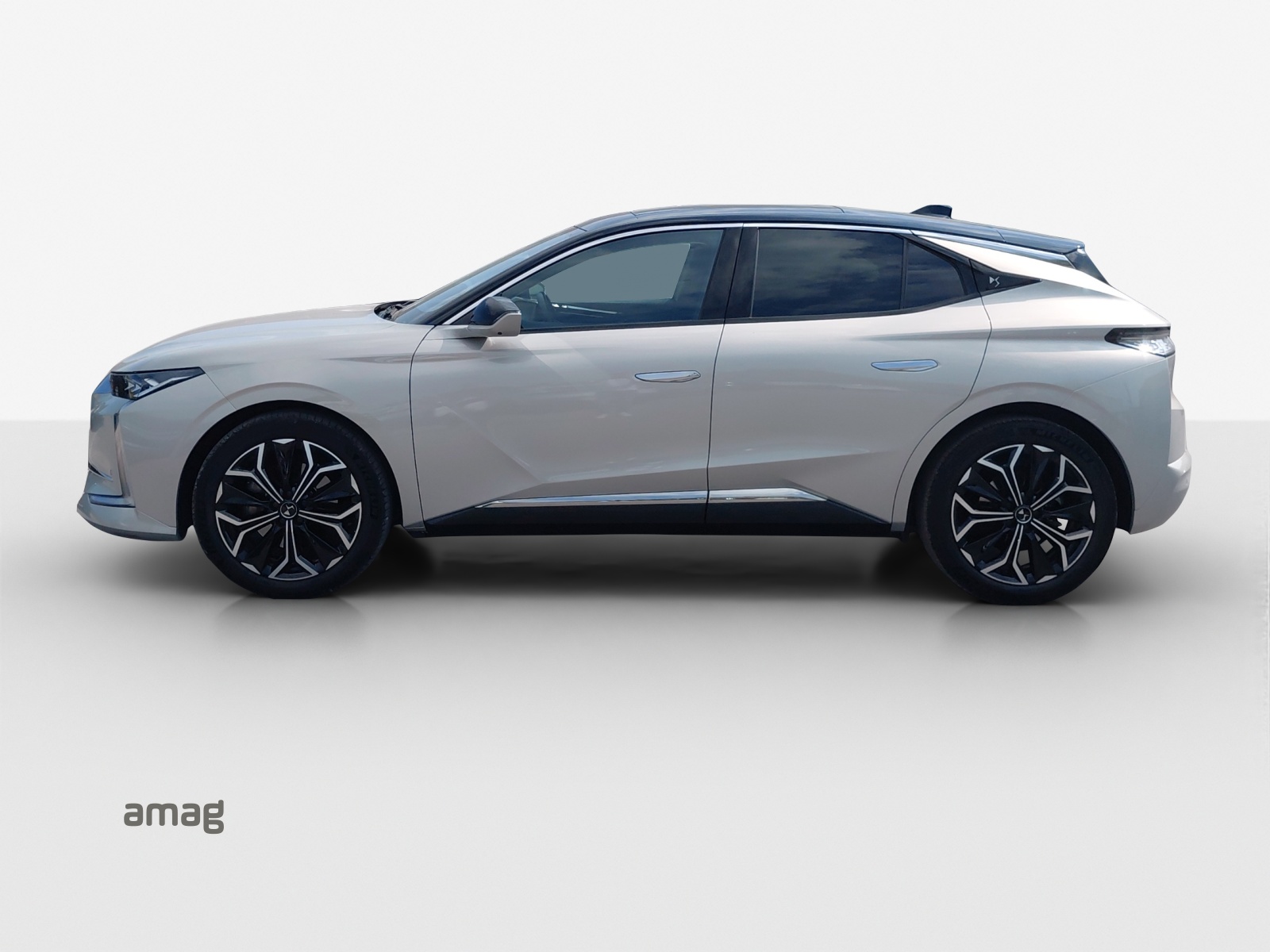 DS Automobiles DS 4 - Bild folgt... 1
