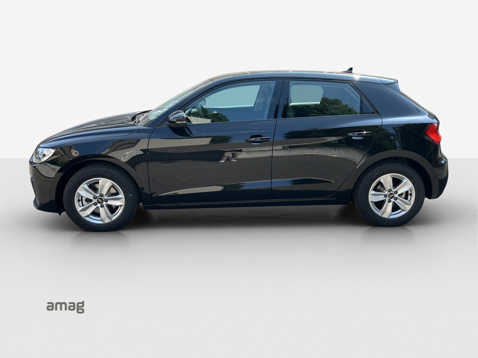 Audi A1 - Bild folgt... 1