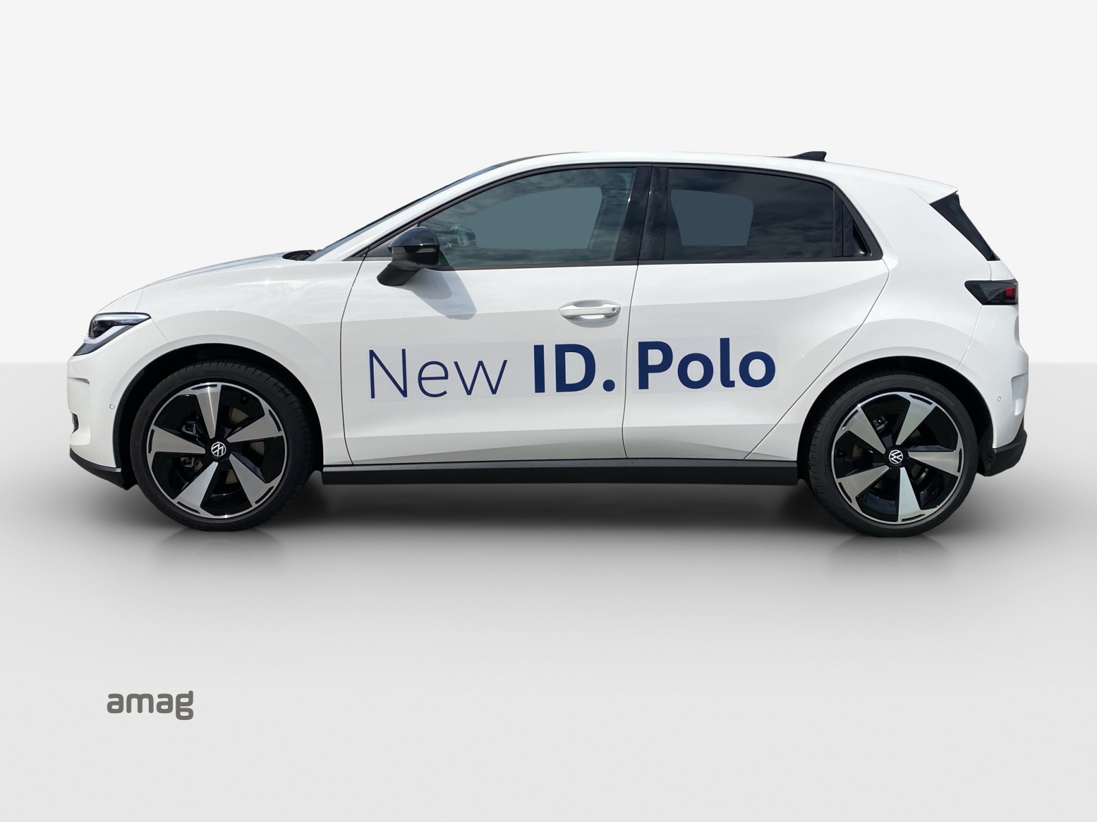 VW Polo - Bild folgt... 1