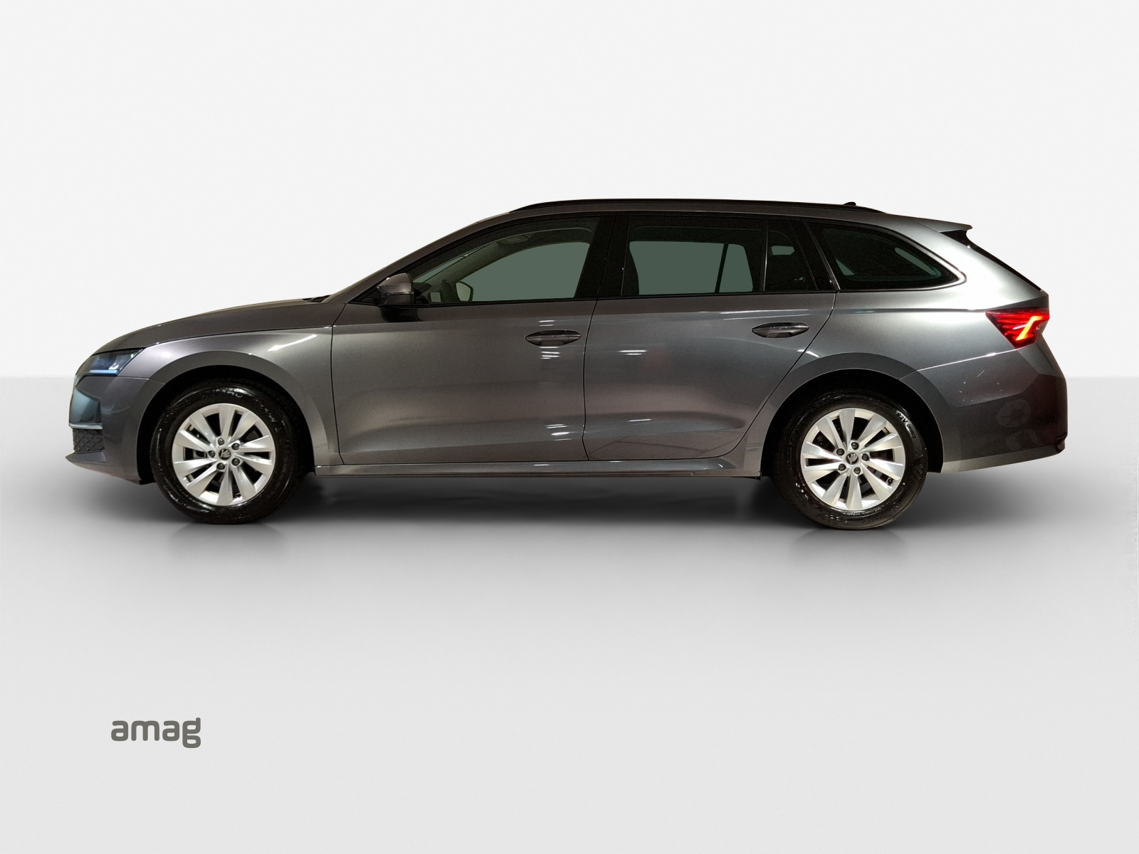Škoda Octavia - Bild folgt... 1