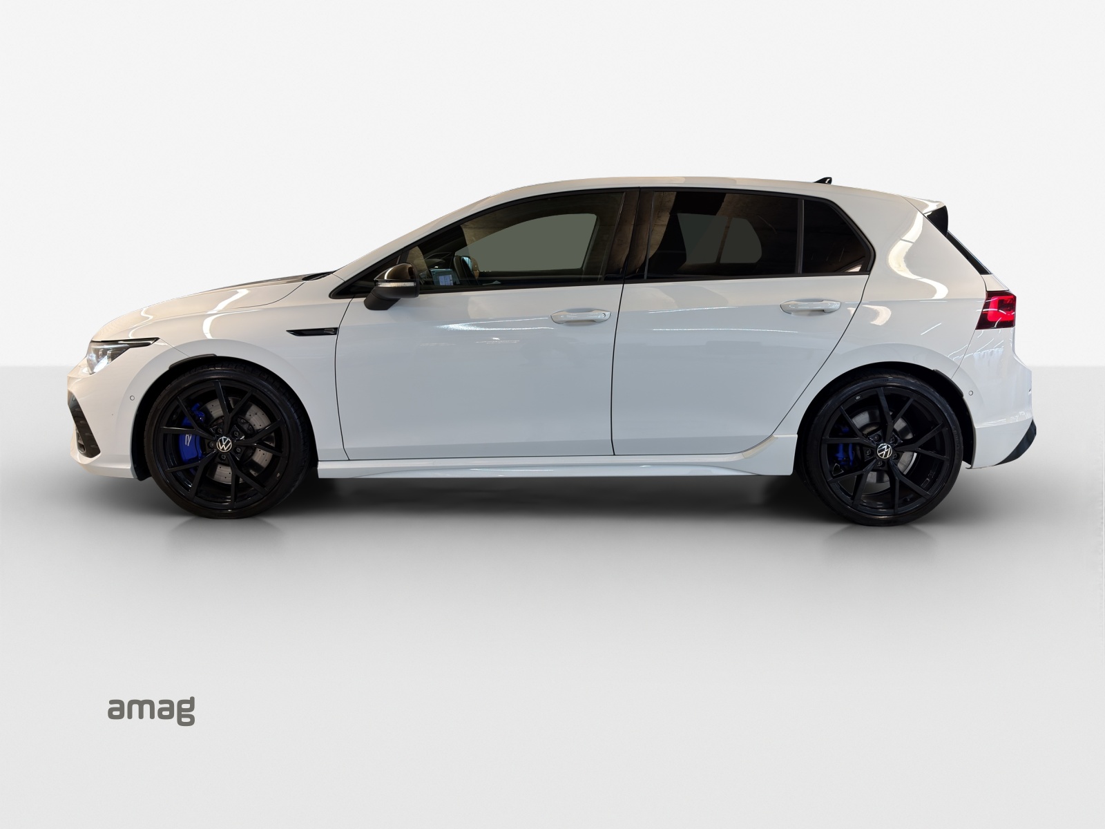 VW Golf - Bild folgt... 1
