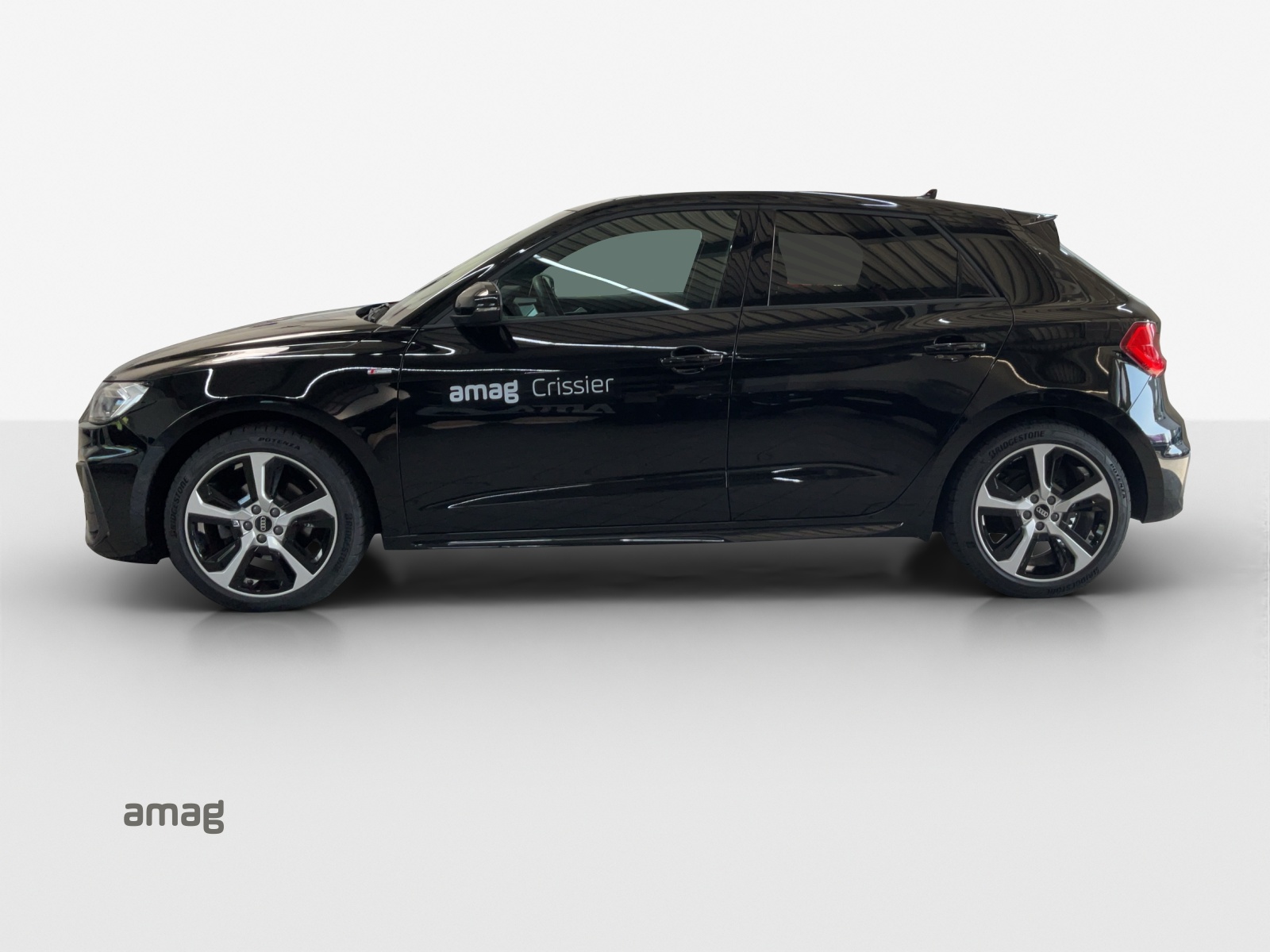 Audi A1 - Image coming soon... 1