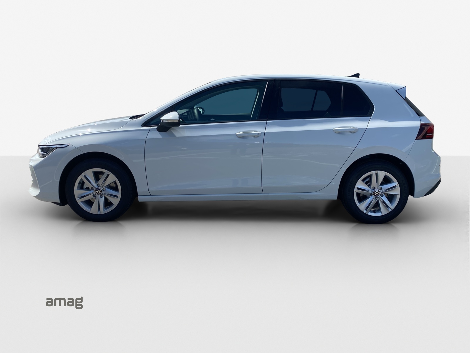 VW Golf - Bild folgt... 1