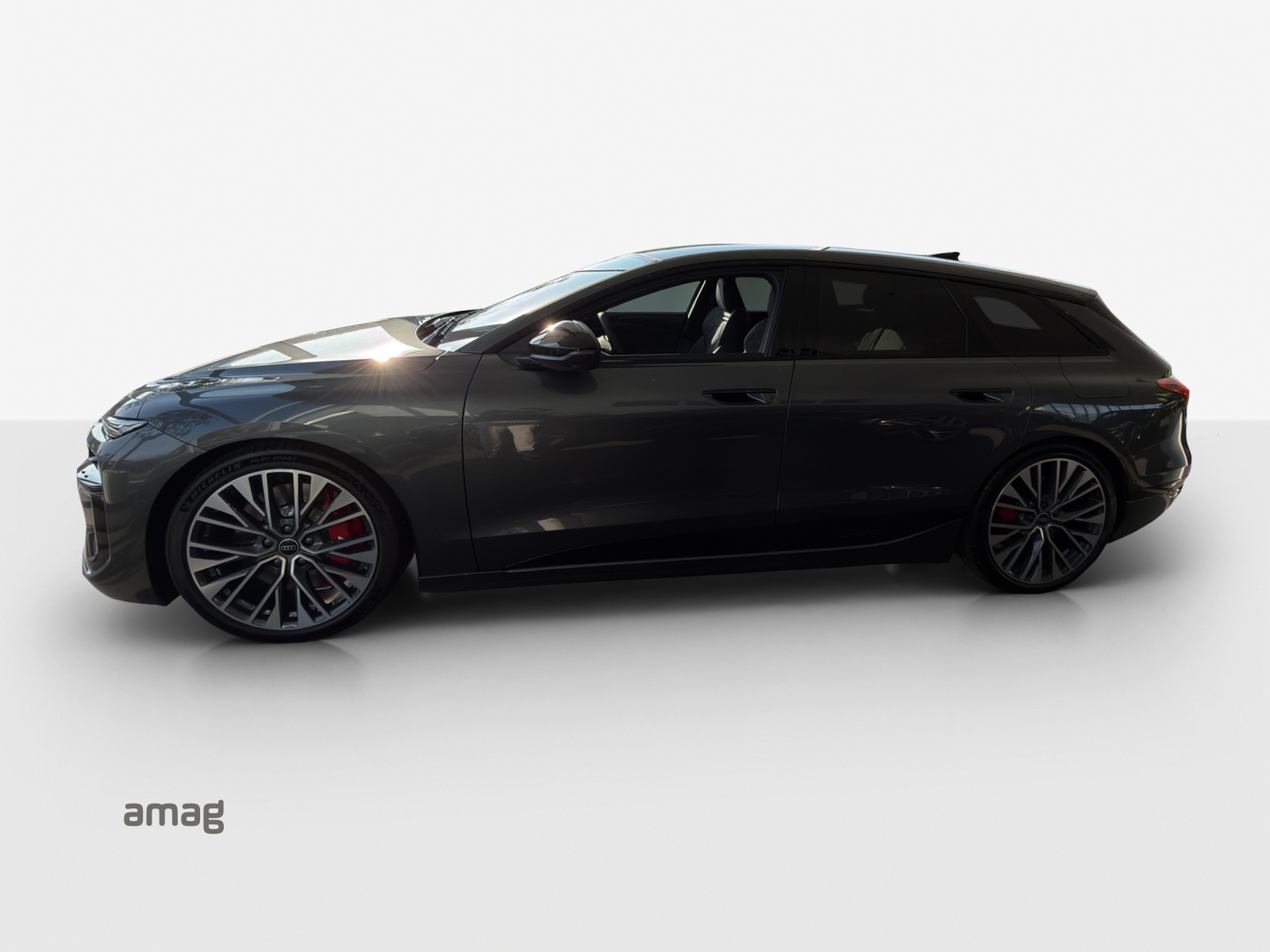 Audi S6 - Bild folgt... 1