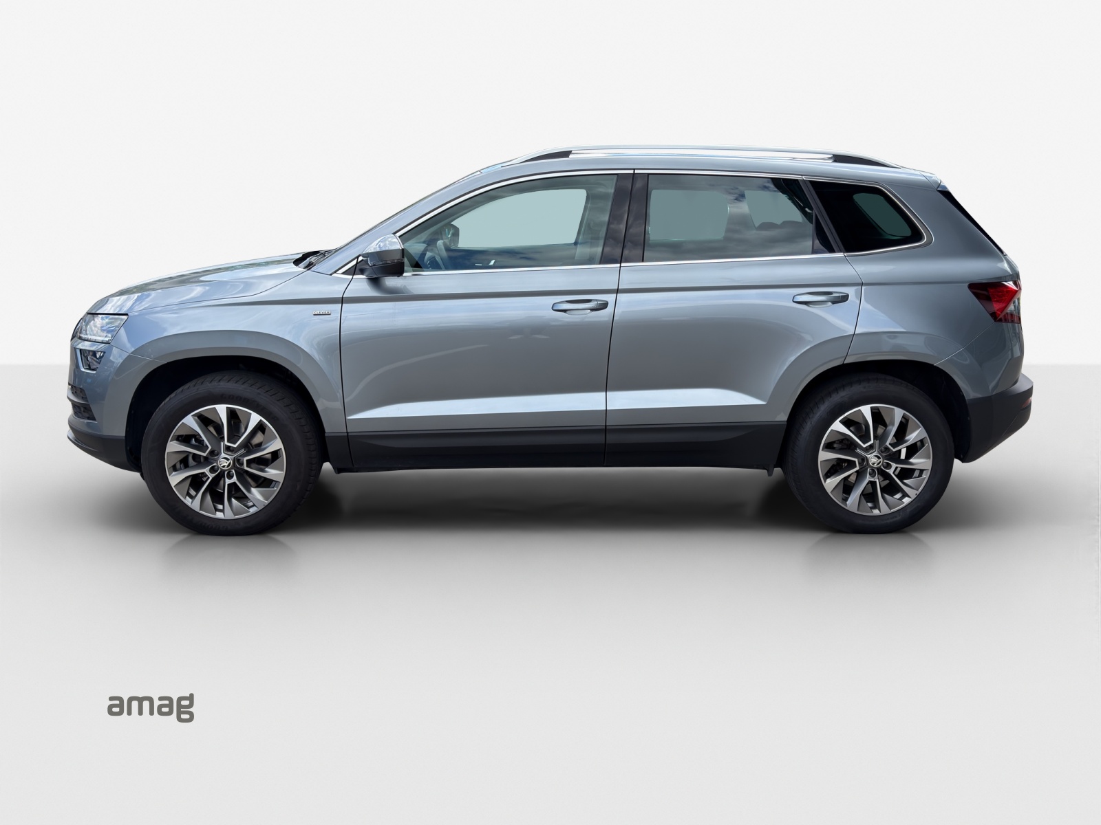 Škoda Karoq - Bild folgt... 1