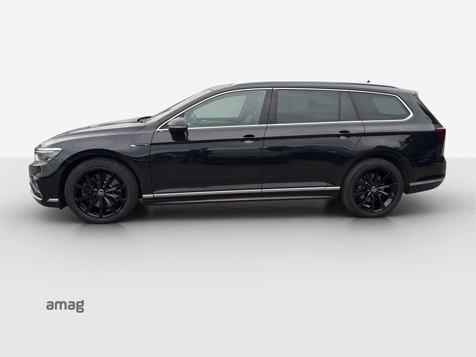 VW Passat - Bild folgt... 1