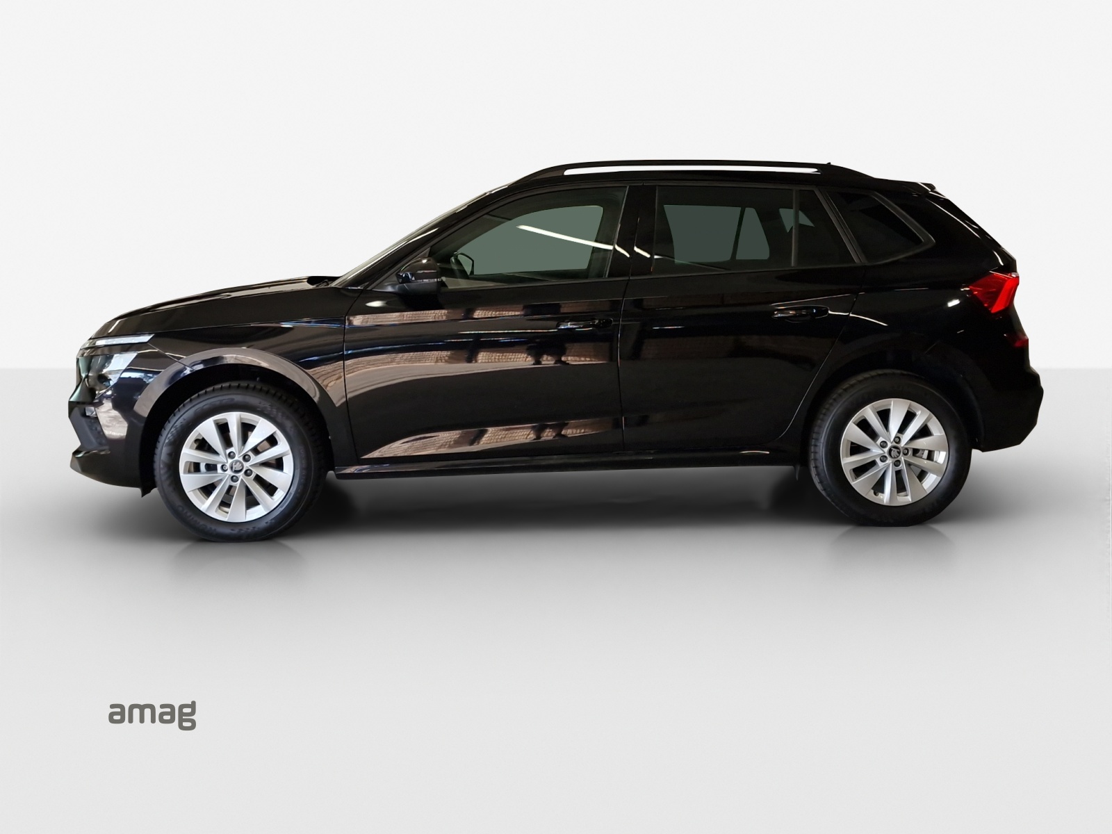Škoda Kamiq - Image coming soon... 1