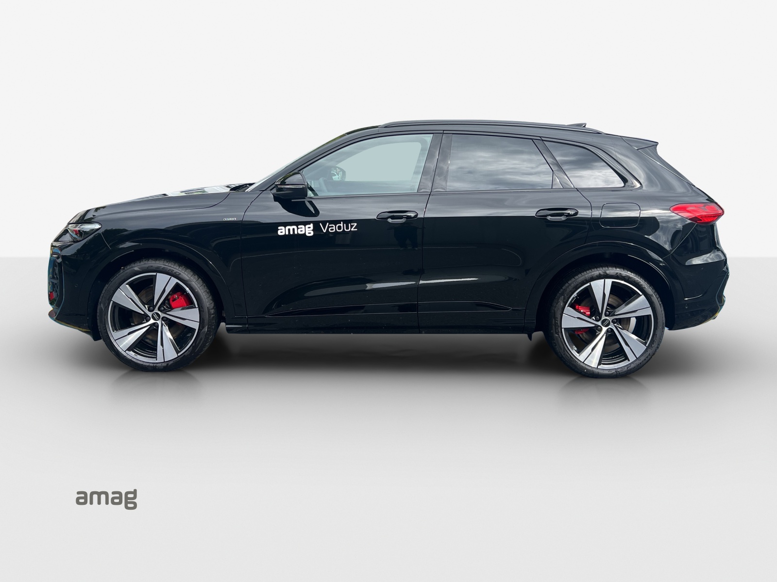 Audi Q5 - Bild folgt... 1