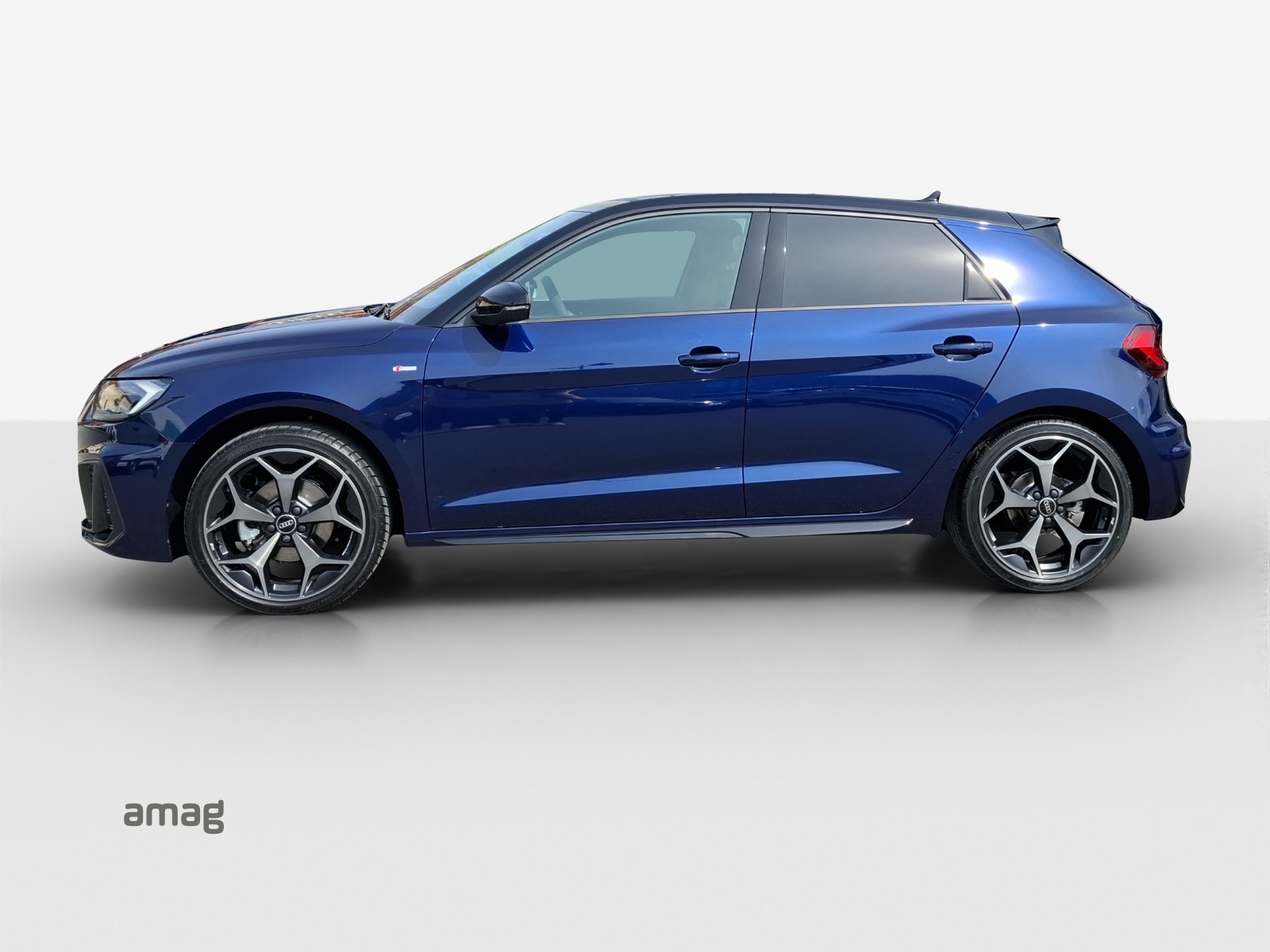 Audi A1 - Bild folgt... 1