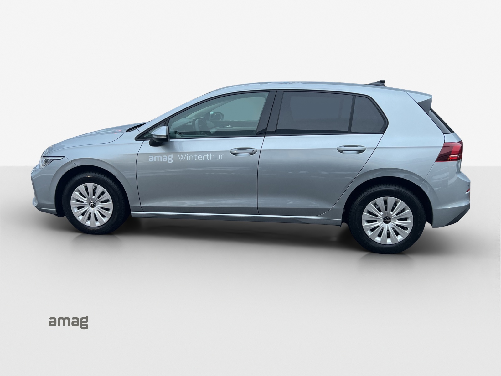 VW Golf - Bild folgt... 1