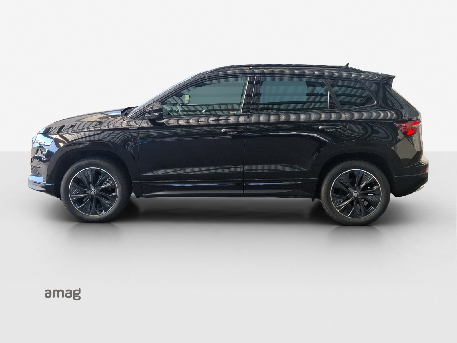 Škoda Karoq - Bild folgt... 1