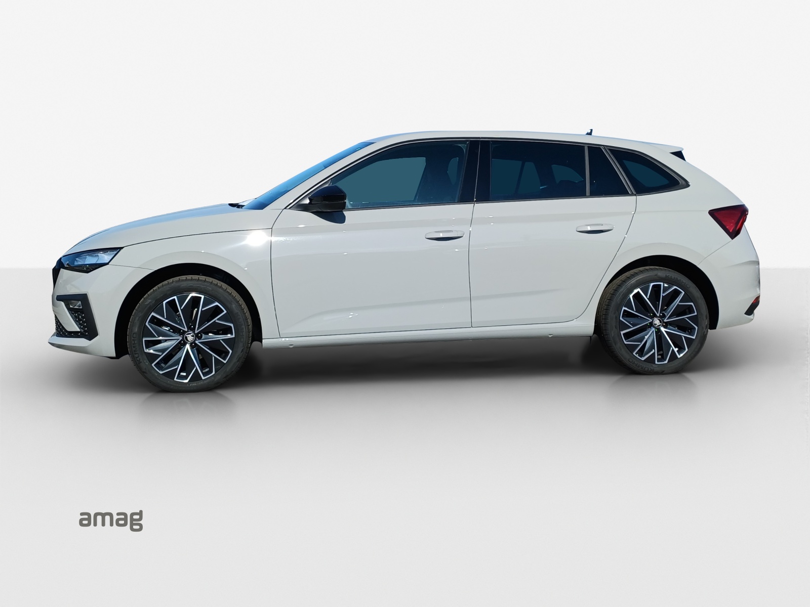 Škoda Scala - Bild folgt... 1