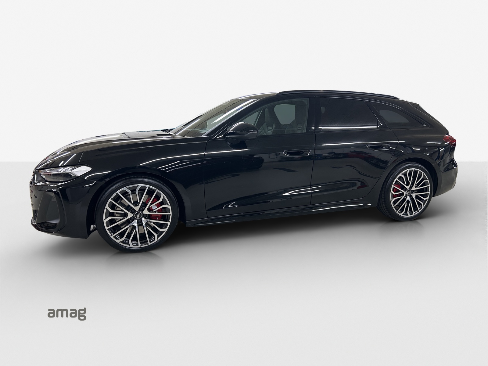 Audi S5 - Bild folgt... 1