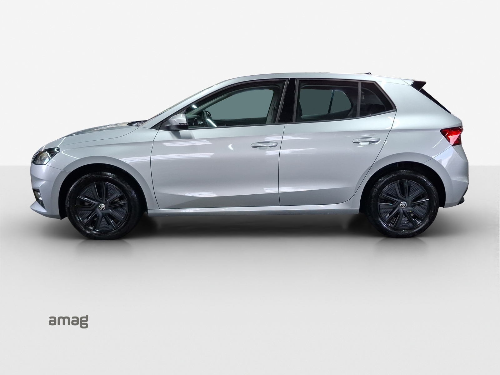 Škoda Fabia - Bild folgt... 1