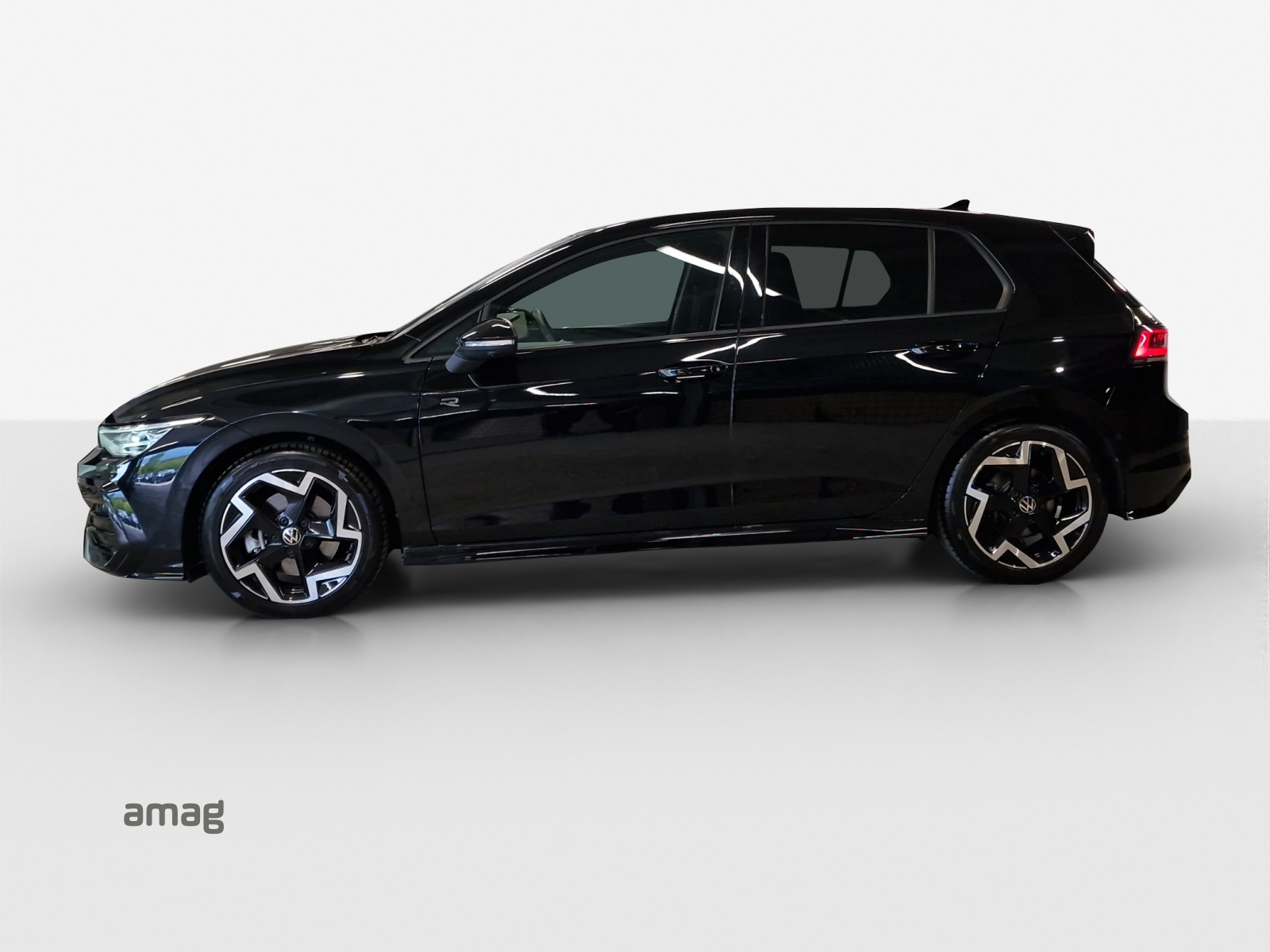 VW Golf - Bild folgt... 1