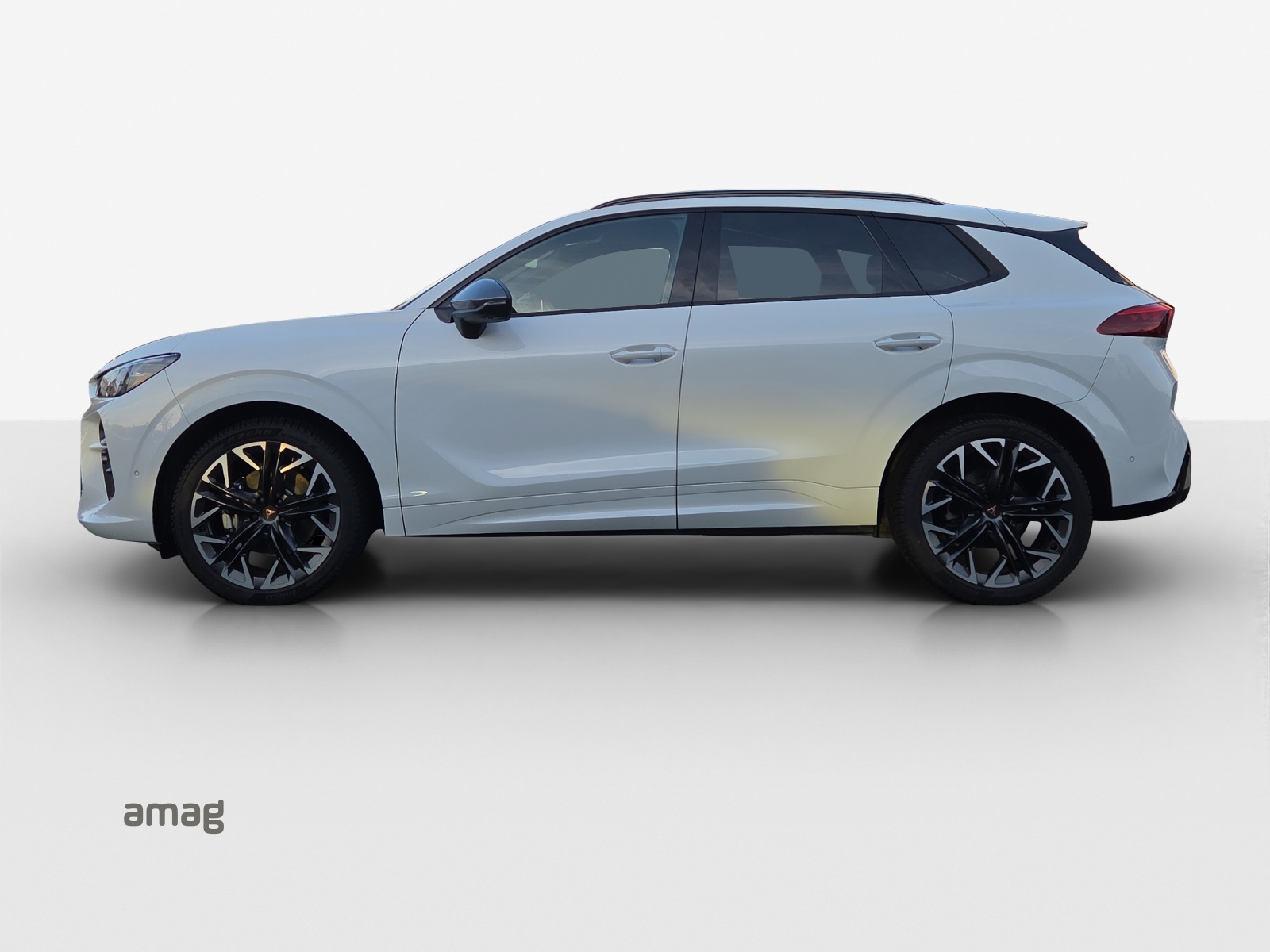 Cupra Terramar - Bild folgt... 1