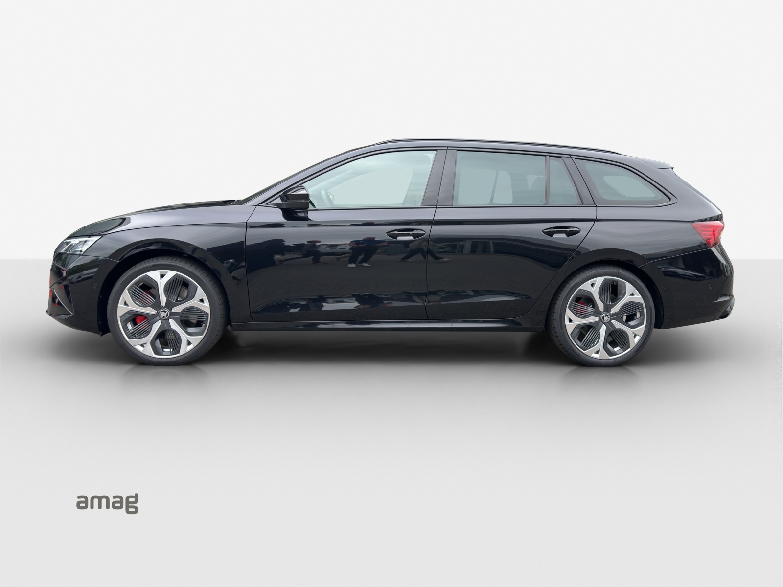 Škoda Octavia - Bild folgt... 1