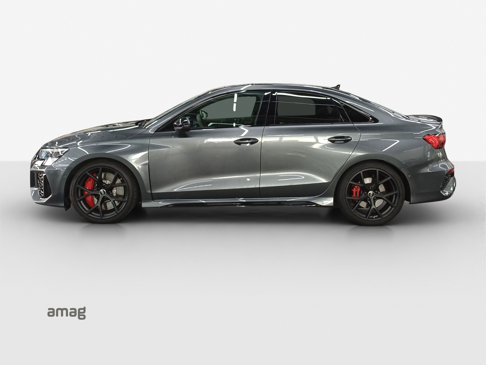 Audi RS3 - Bild folgt... 1