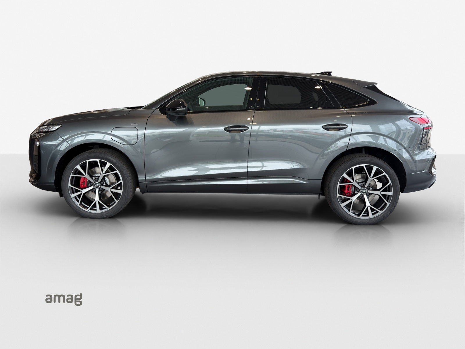 Audi Q3 - Bild folgt... 1