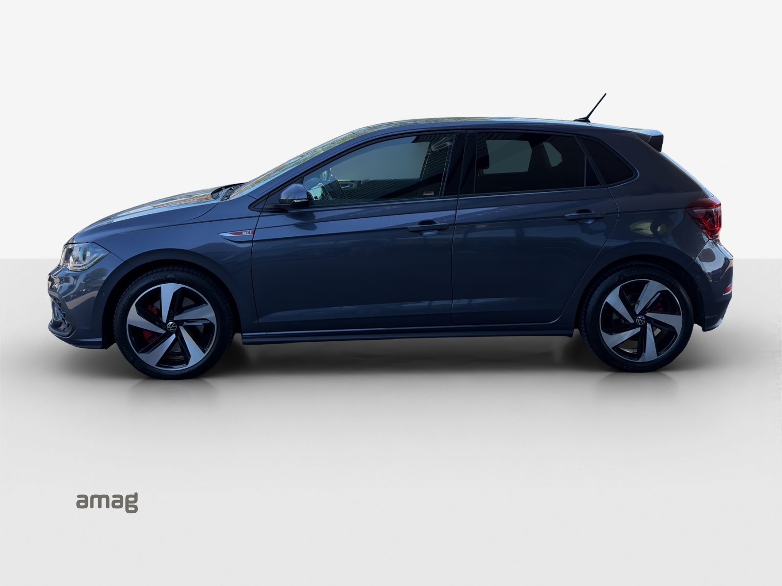 VW Polo - Bild folgt... 1