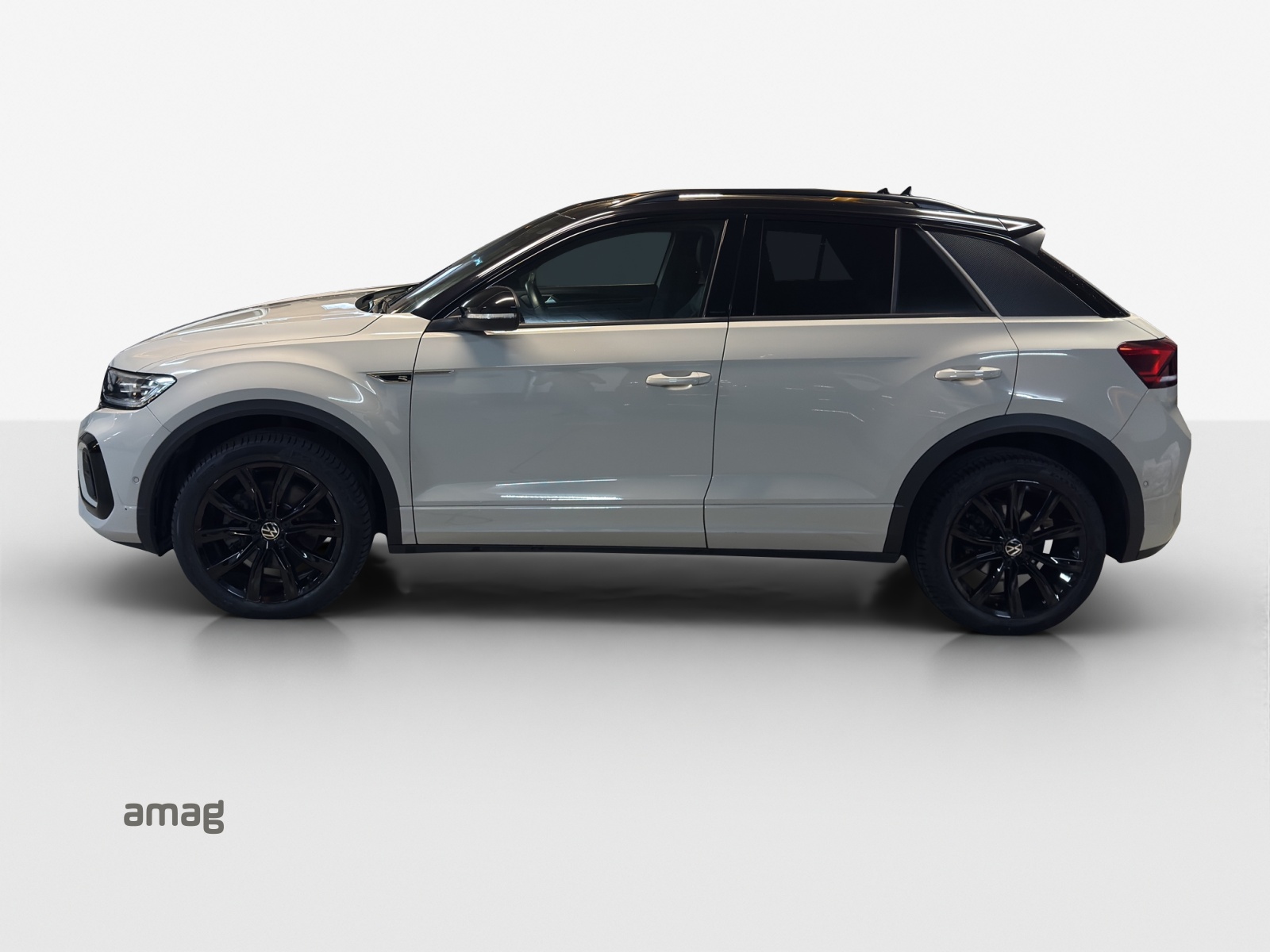 VW T-Roc - Bild folgt... 1