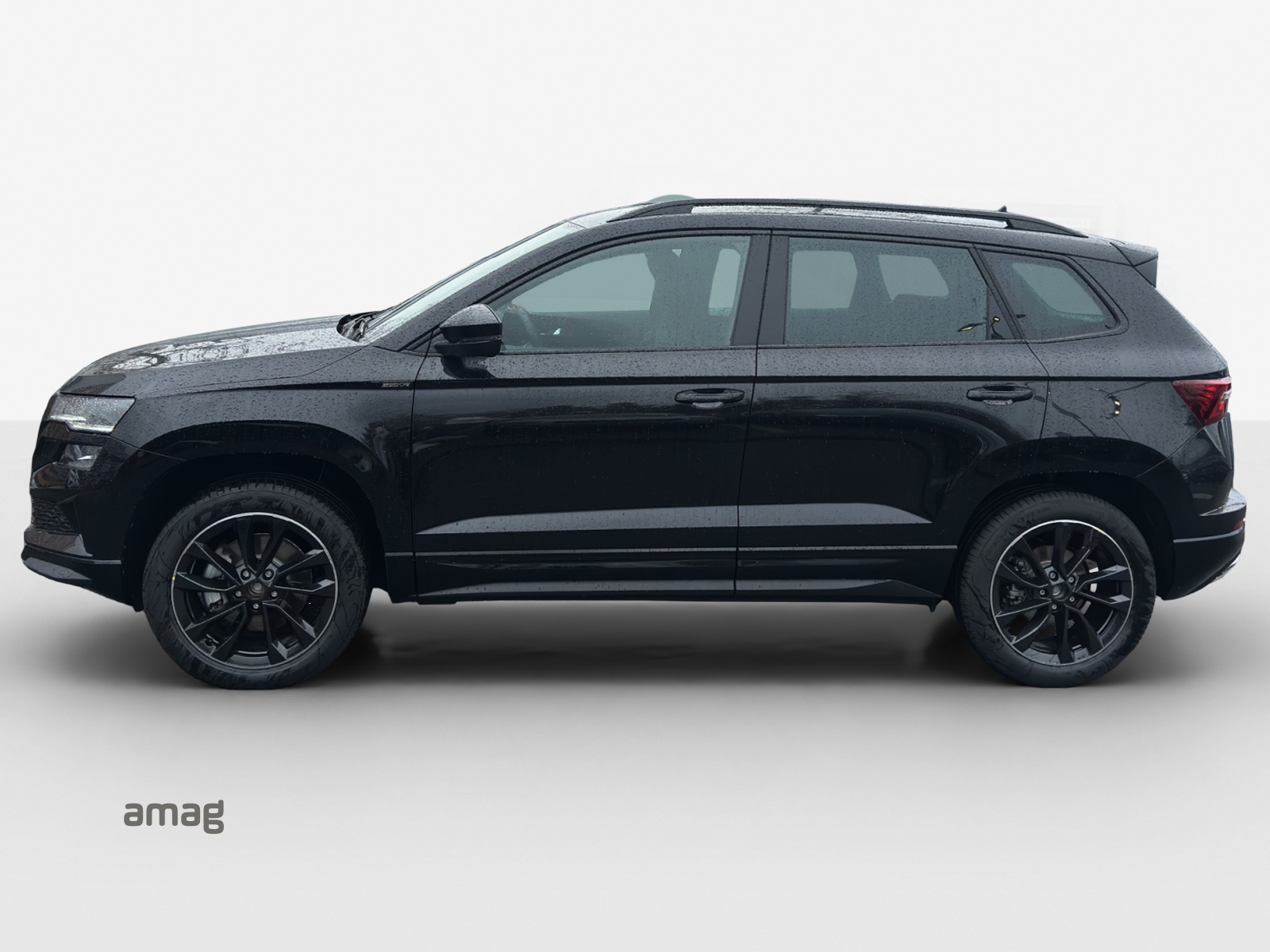Škoda Karoq - Bild folgt... 1