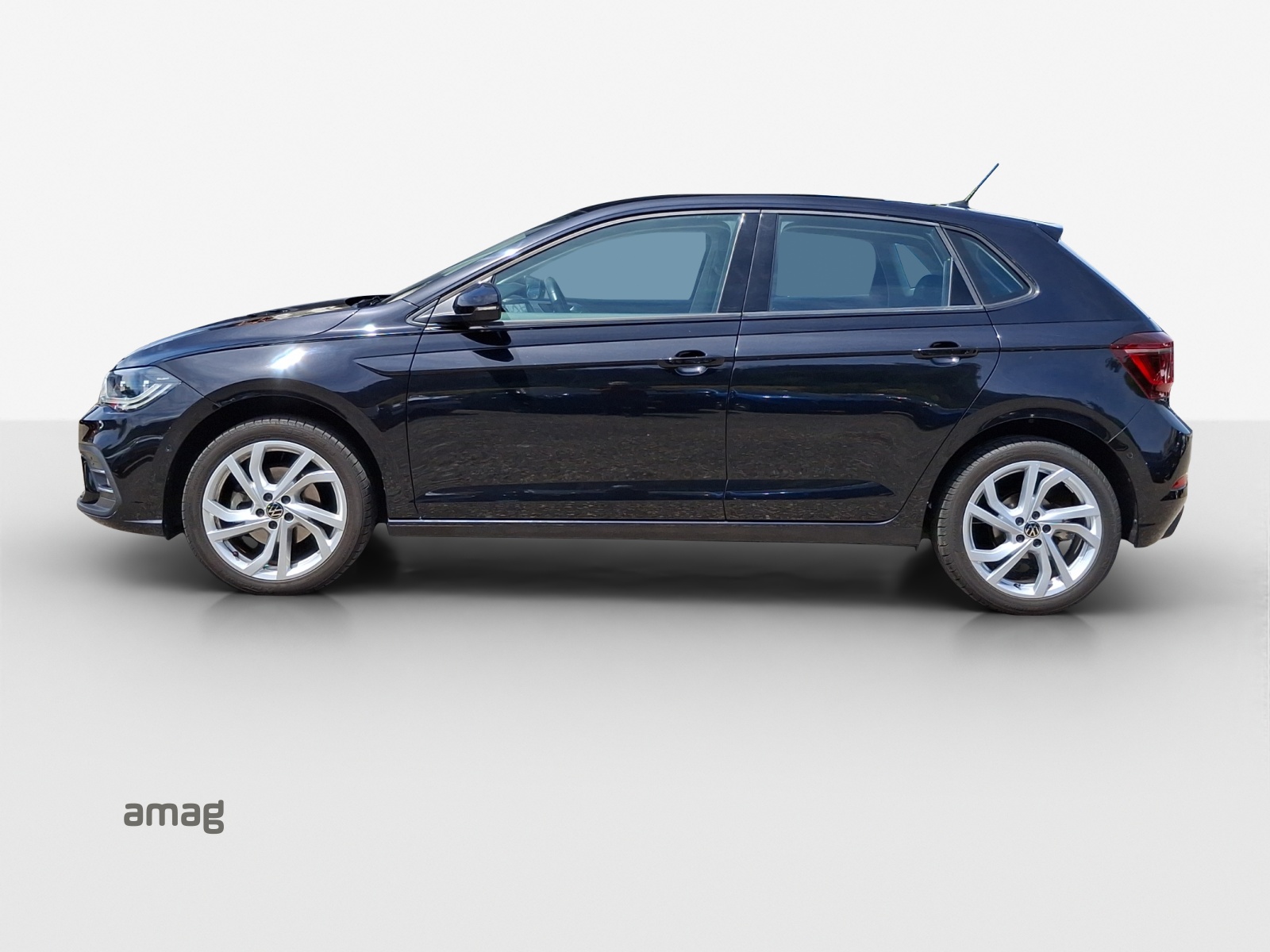 VW Polo - Bild folgt... 1