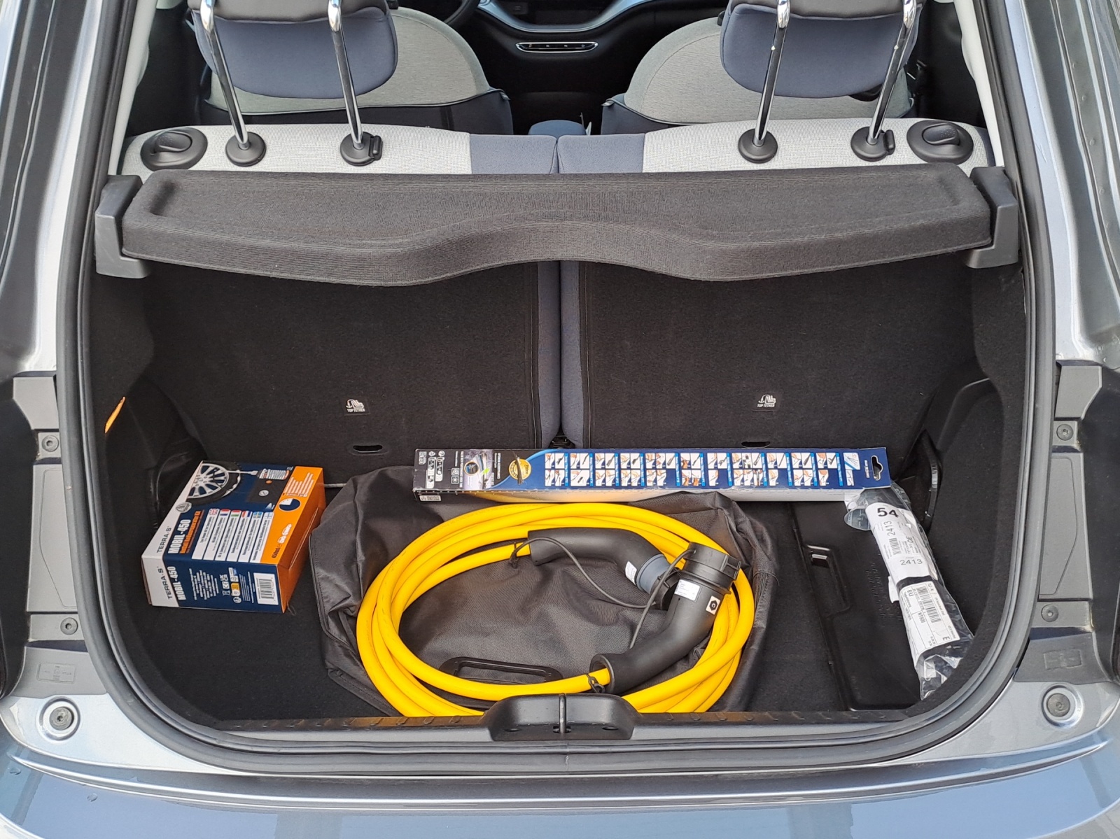 Fiat 500 - Immagine in arrivo... 1