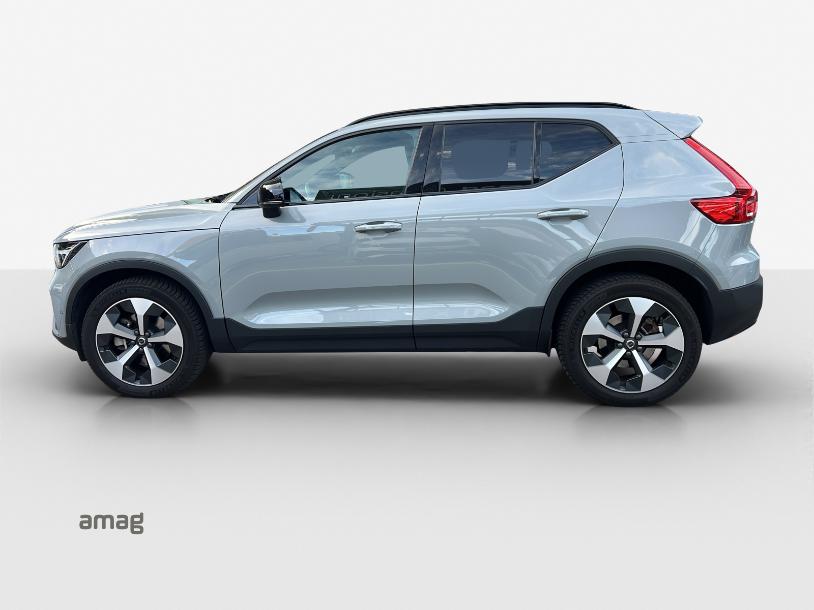 Volvo XC40 - Bild folgt... 1