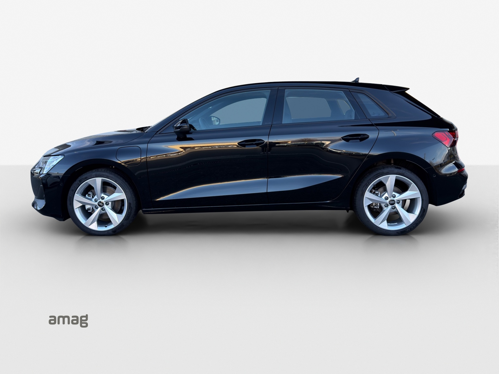 Audi A3 - Bild folgt... 1