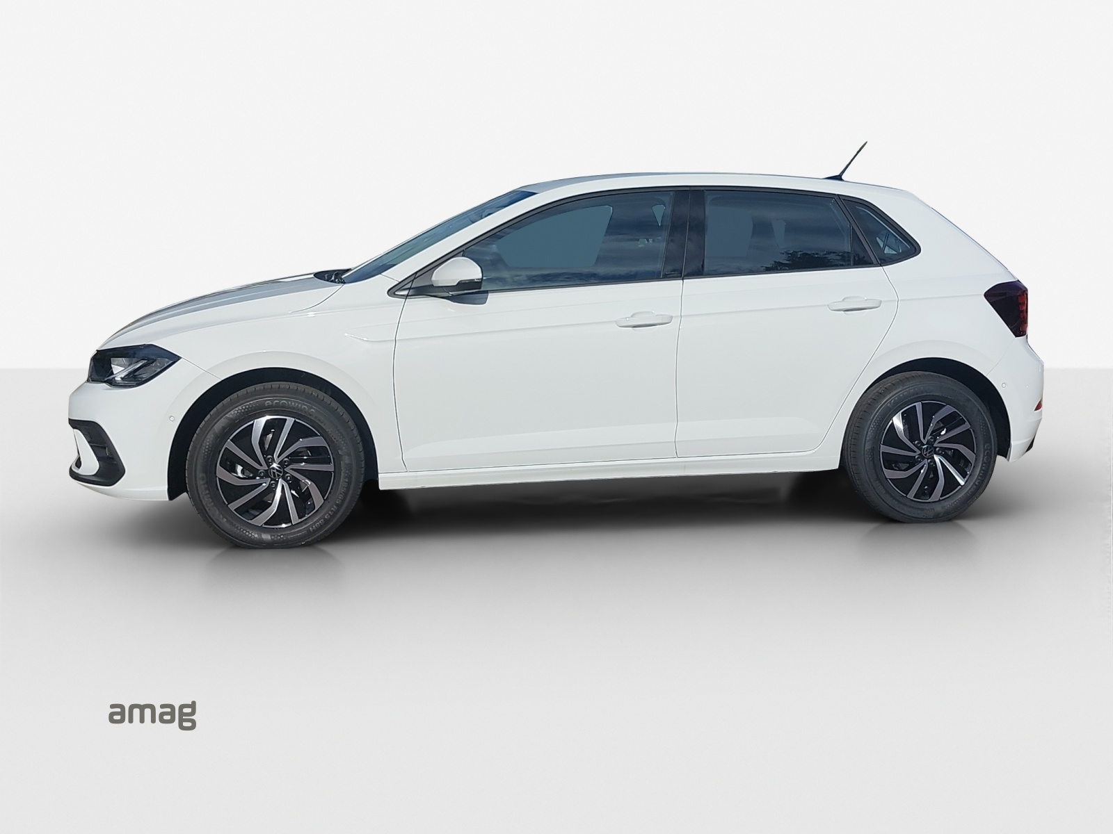 VW Polo - Bild folgt... 1