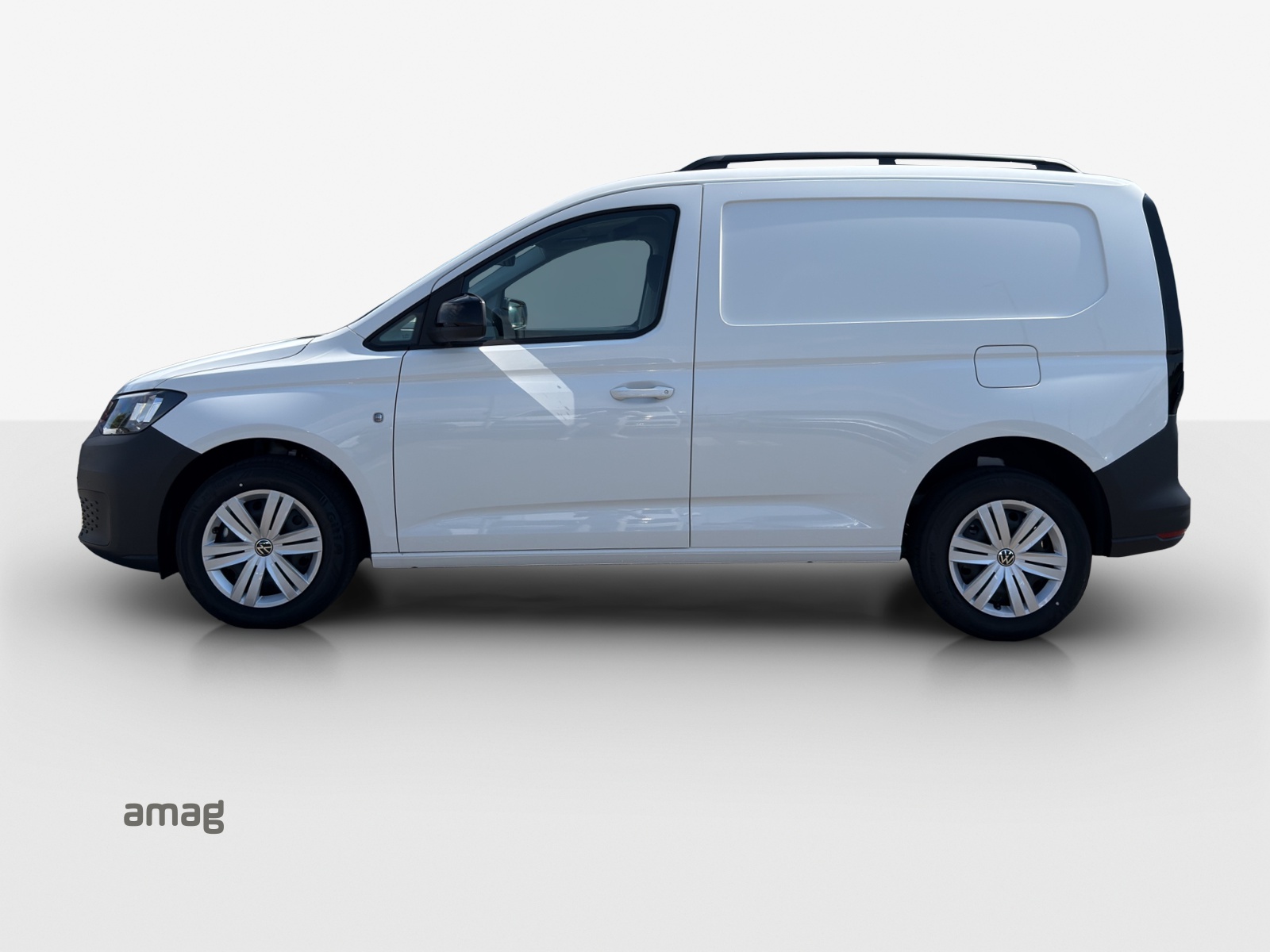 VW Nutzfahrzeuge Caddy - Bild folgt... 1