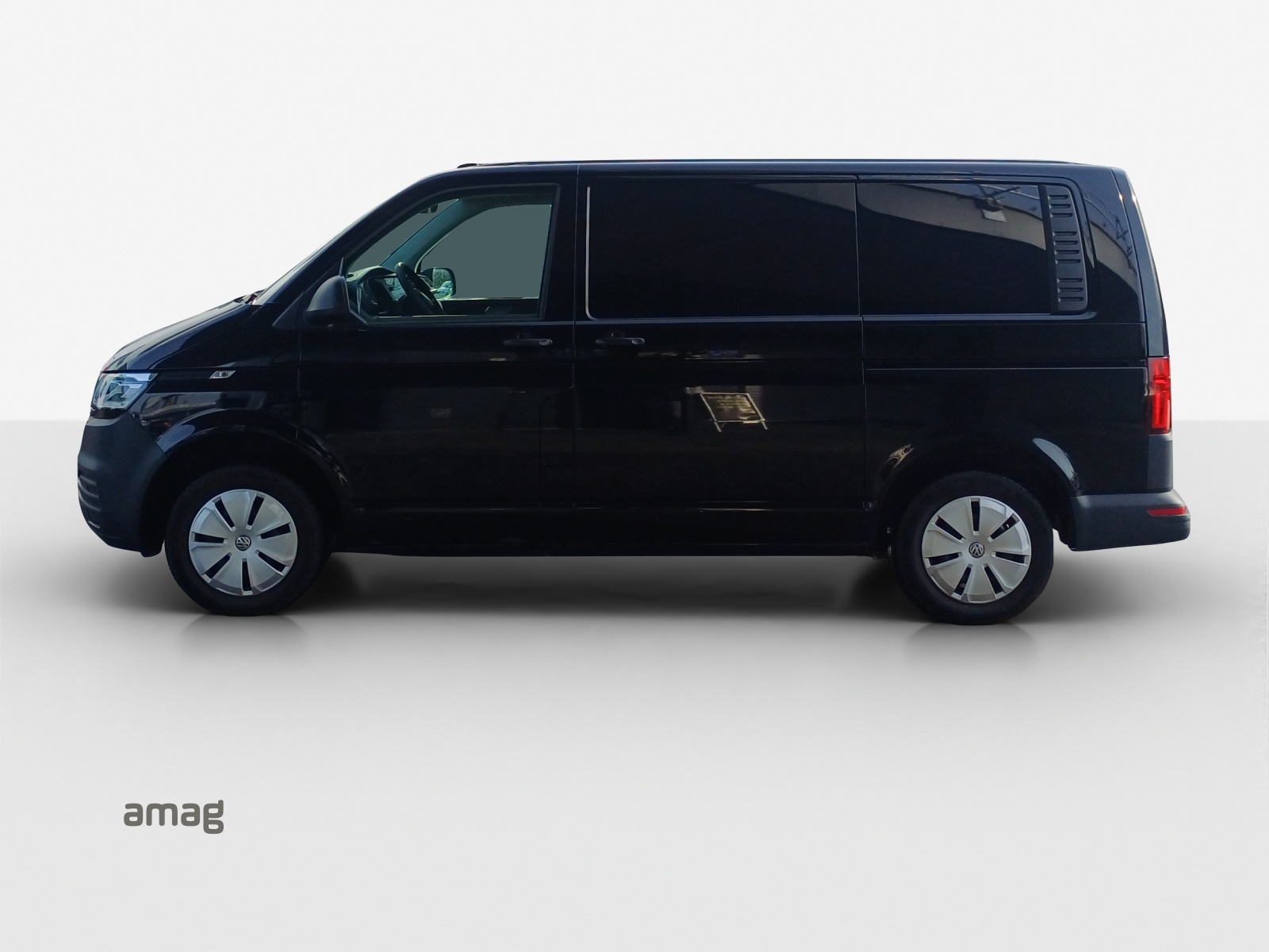 VW Nutzfahrzeuge Transporter - Bild folgt... 1