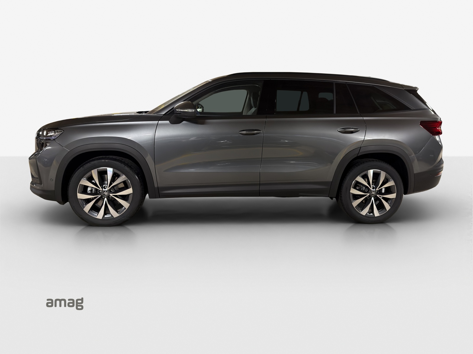 Škoda Kodiaq - Bild folgt... 1
