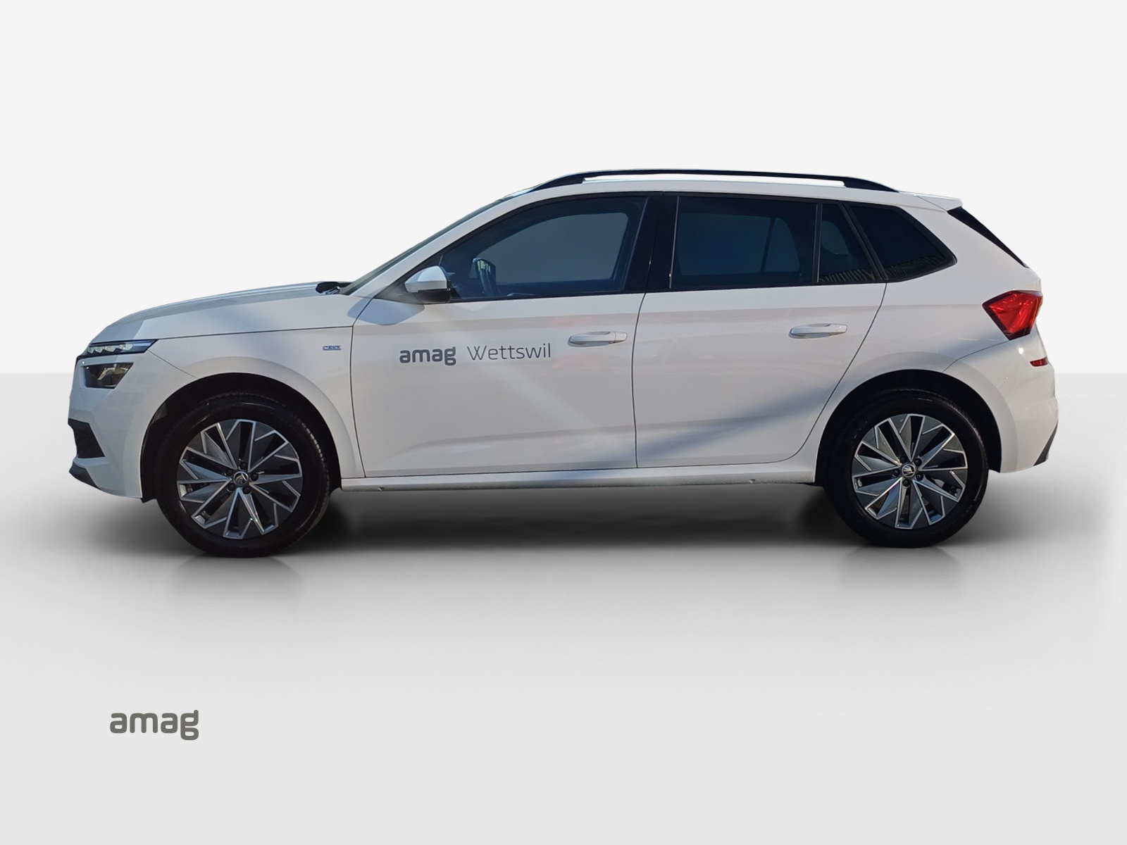 Škoda Kamiq - Bild folgt... 1